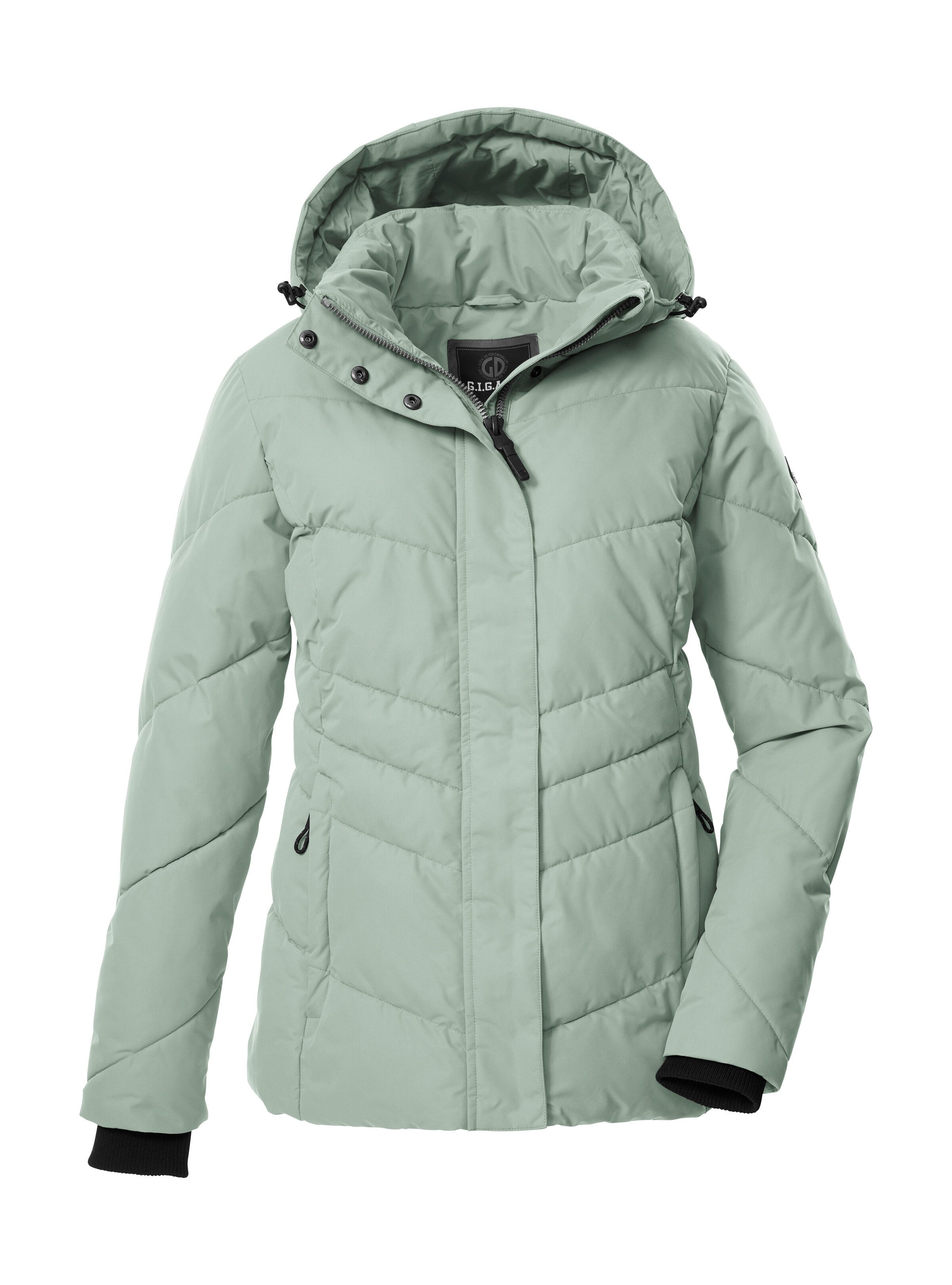 Steppjacke GW 59 WMN QLTD JCKT