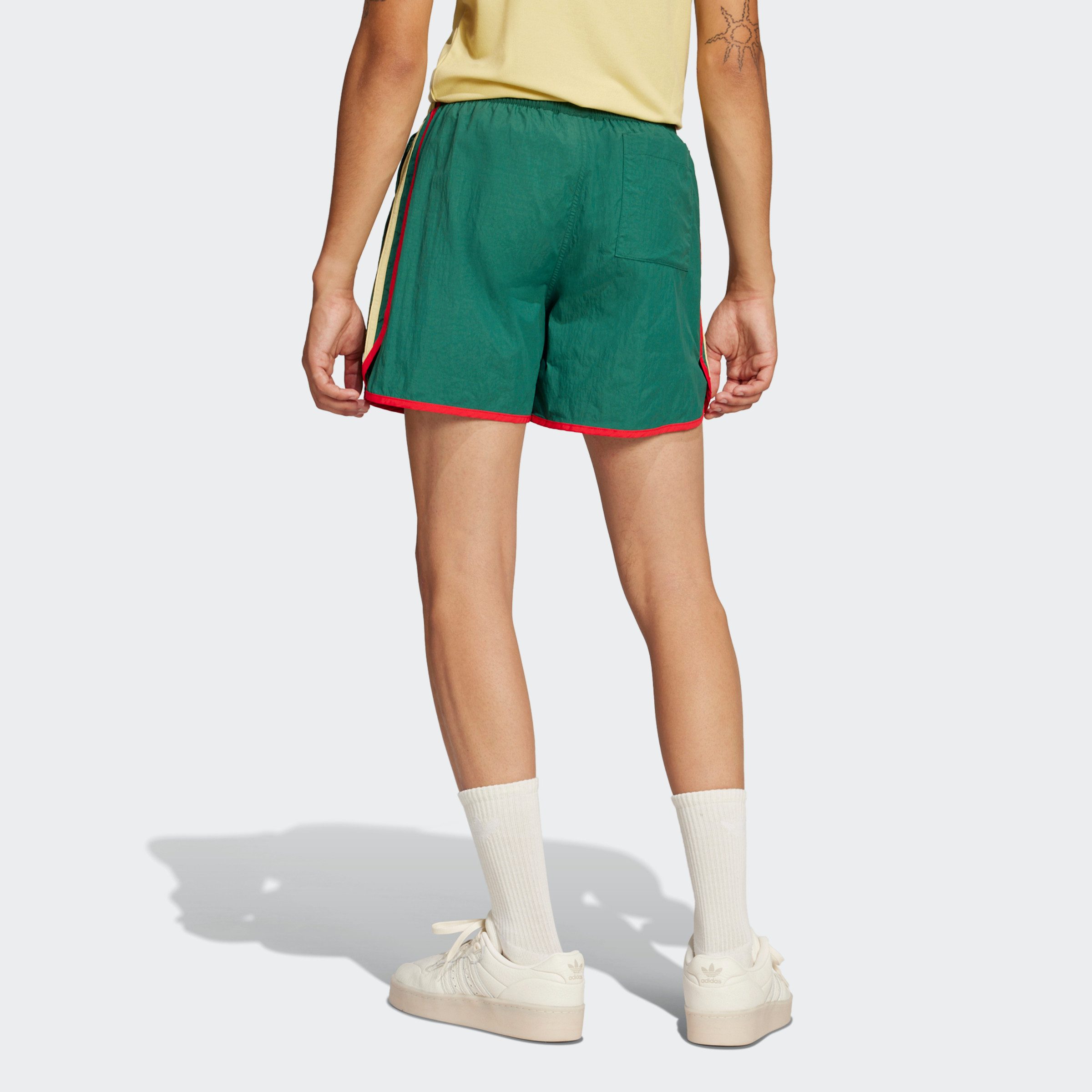 adidas Originals Shorts SPRINTER SHORTS (1-tlg) günstig online kaufen