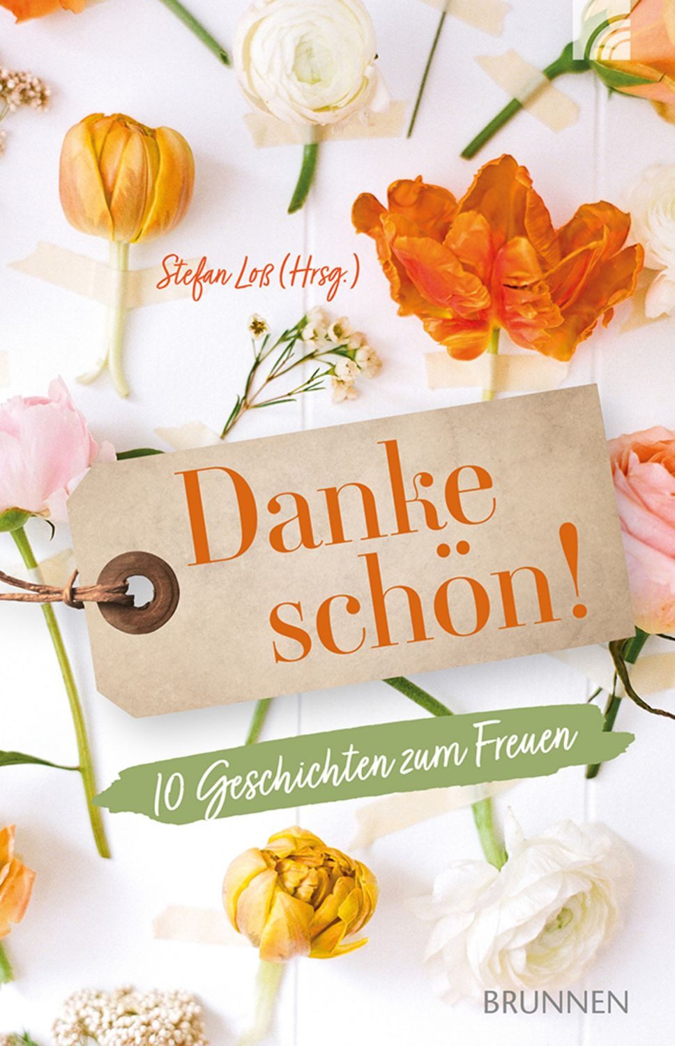 Dankeschön! / diverse