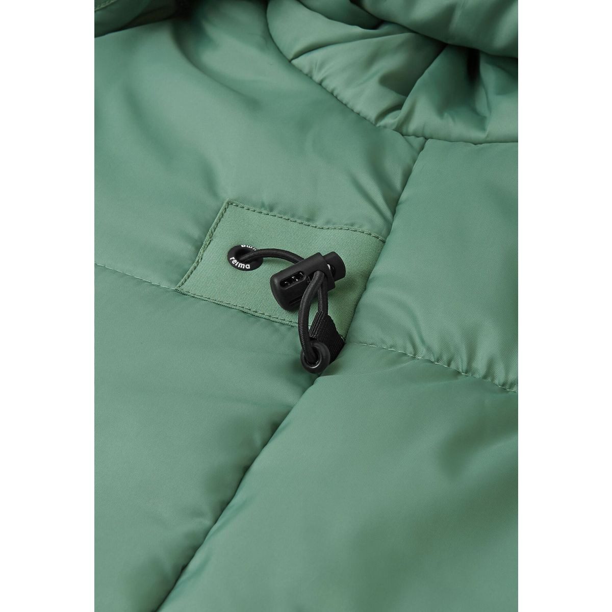 reima Skijacke Reimatec Winter Jacket, Mutka Wasserdichte Kinderjacke mit warmer Isolierung, verstellbarer Kapuze