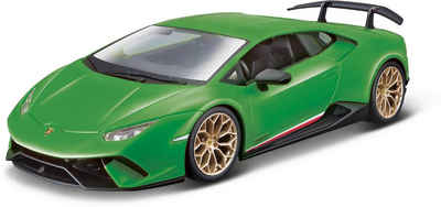 Maisto® Modellauto »Lamborghini Huracan, 1:18«, Maßstab 1:18, Special Edition