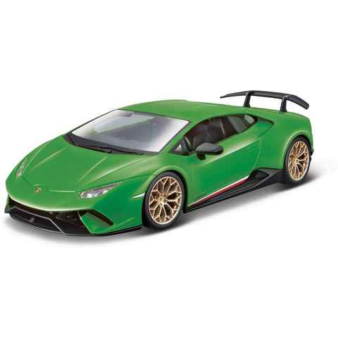 Maisto® Modellauto Lamborghini Huracan, 1:18, Maßstab 1:18, Special Edition