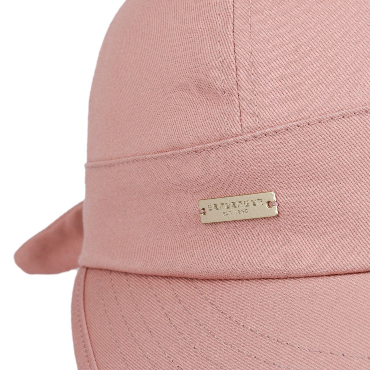 Seeberger Visor (1-St) Sonnenvisor mit Schirm