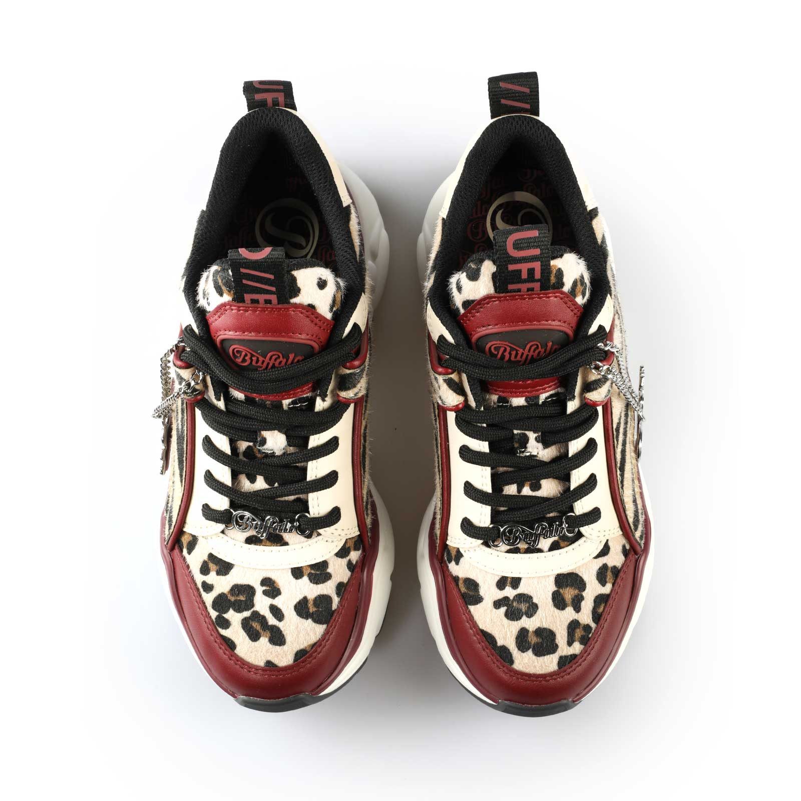 Buffalo Binary Sneaker günstig online kaufen