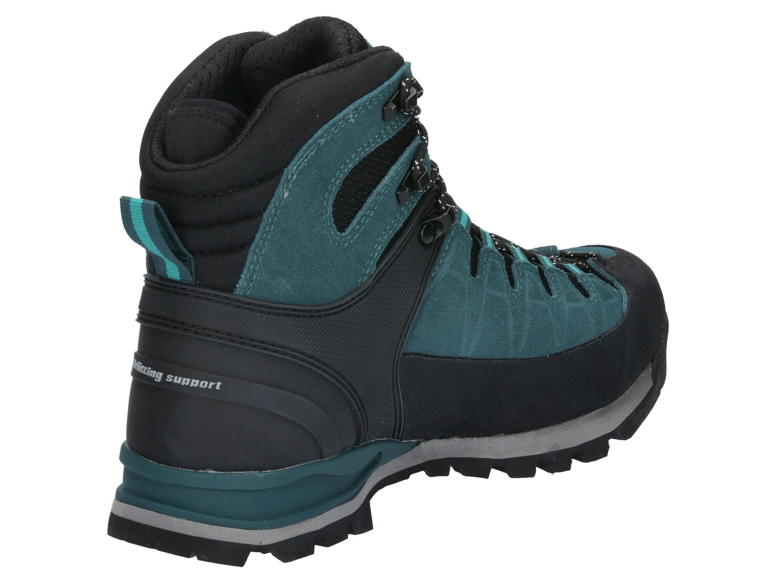BRÜTTING Outdoorstiefel Mount Tasman Outdoorschuh