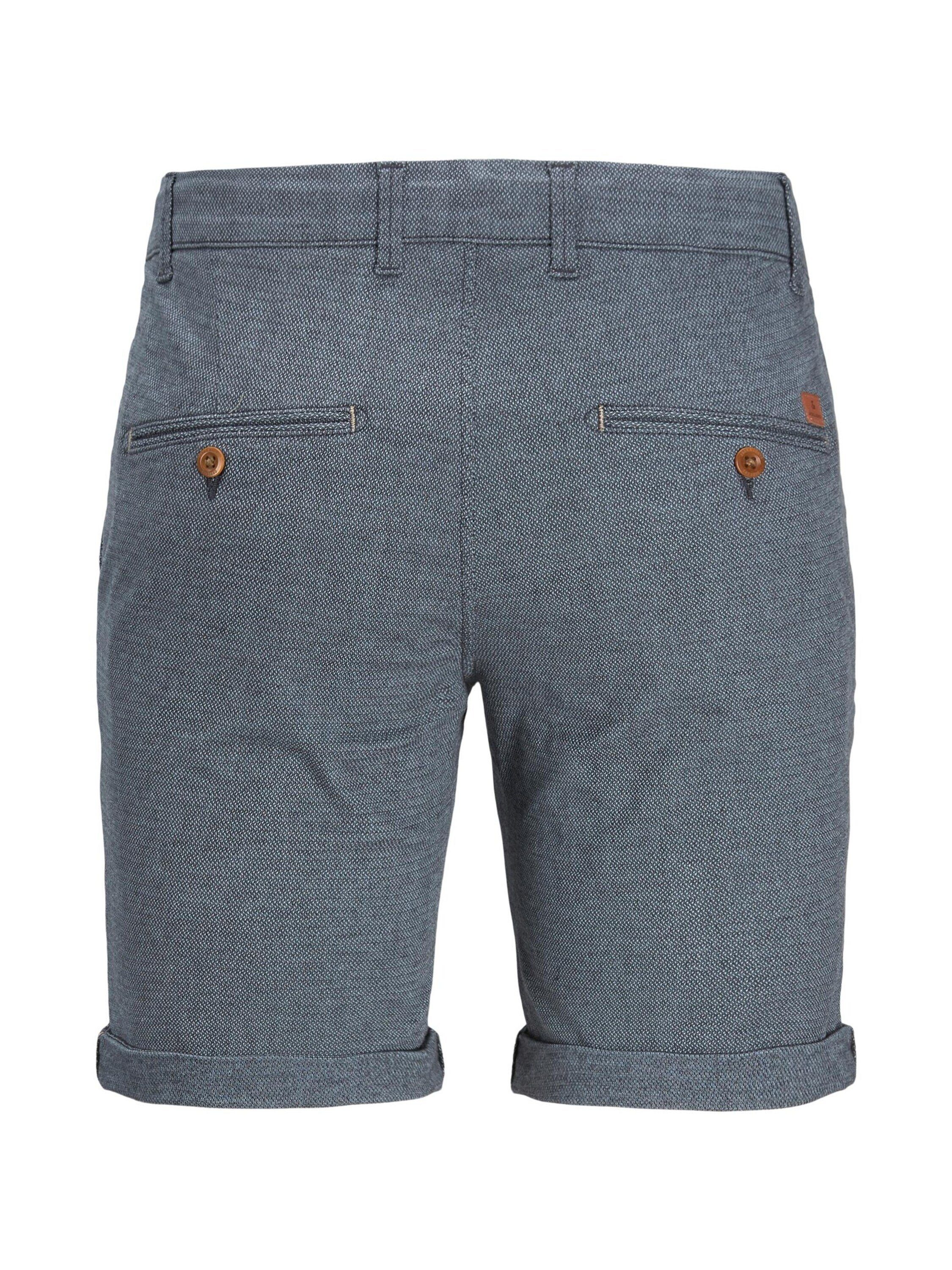 Jack & Jones Chinoshorts Fury (1-tlg) günstig online kaufen