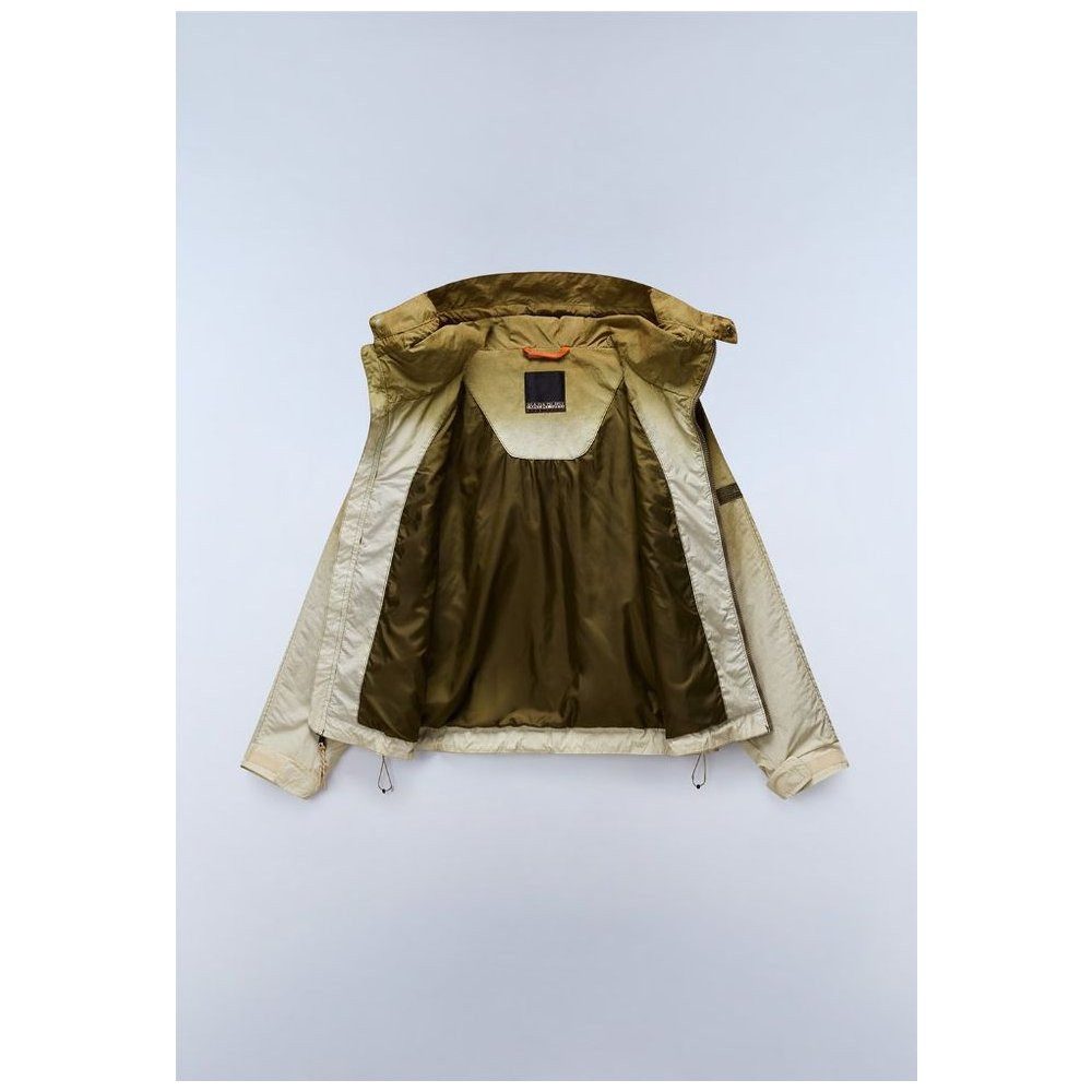 Napapijri Regenjacke A-Traveler Short D W