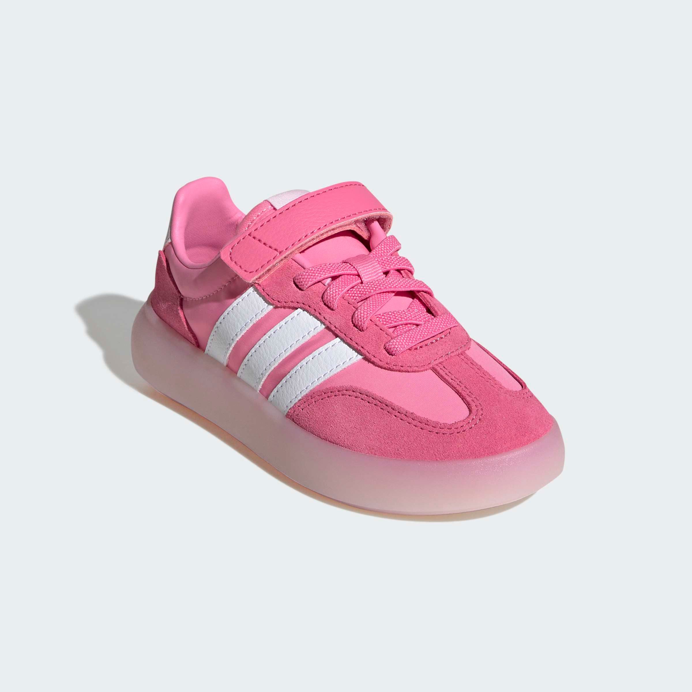 adidas Sportswear BARREDA DECODE KIDS Sneaker inspiriert vom Design des Handball Spezial, für Kinder & Jugendliche
