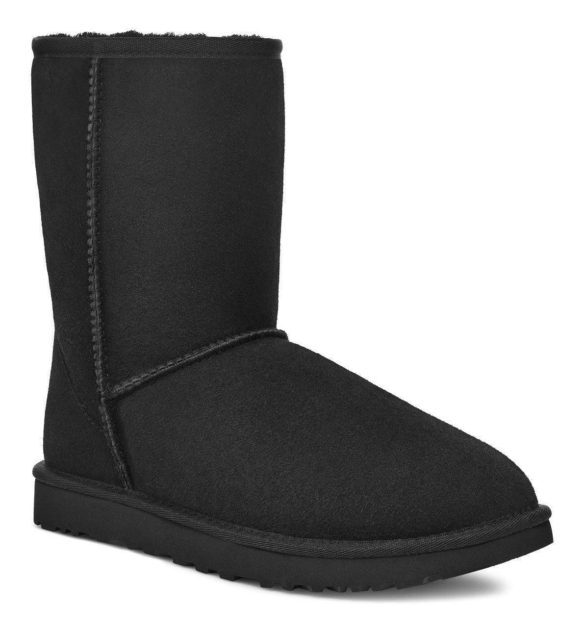 UGG Unisex Classic Short 2 Winterboots, Stiefel, Schlupfstiefel in klassisc günstig online kaufen