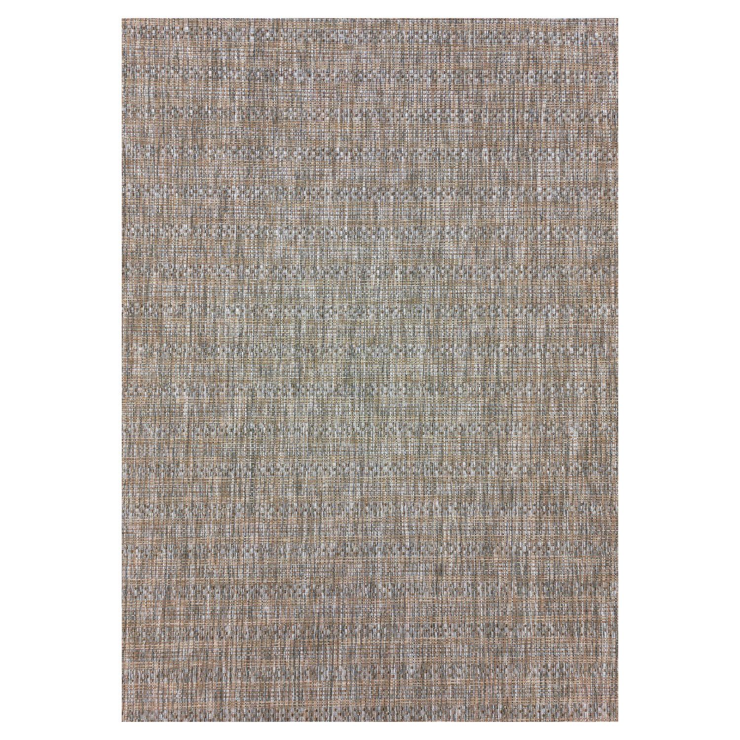 Carpettex Outdoorteppich Vintage Design, Läufer, Höhe: günstig online kaufen
