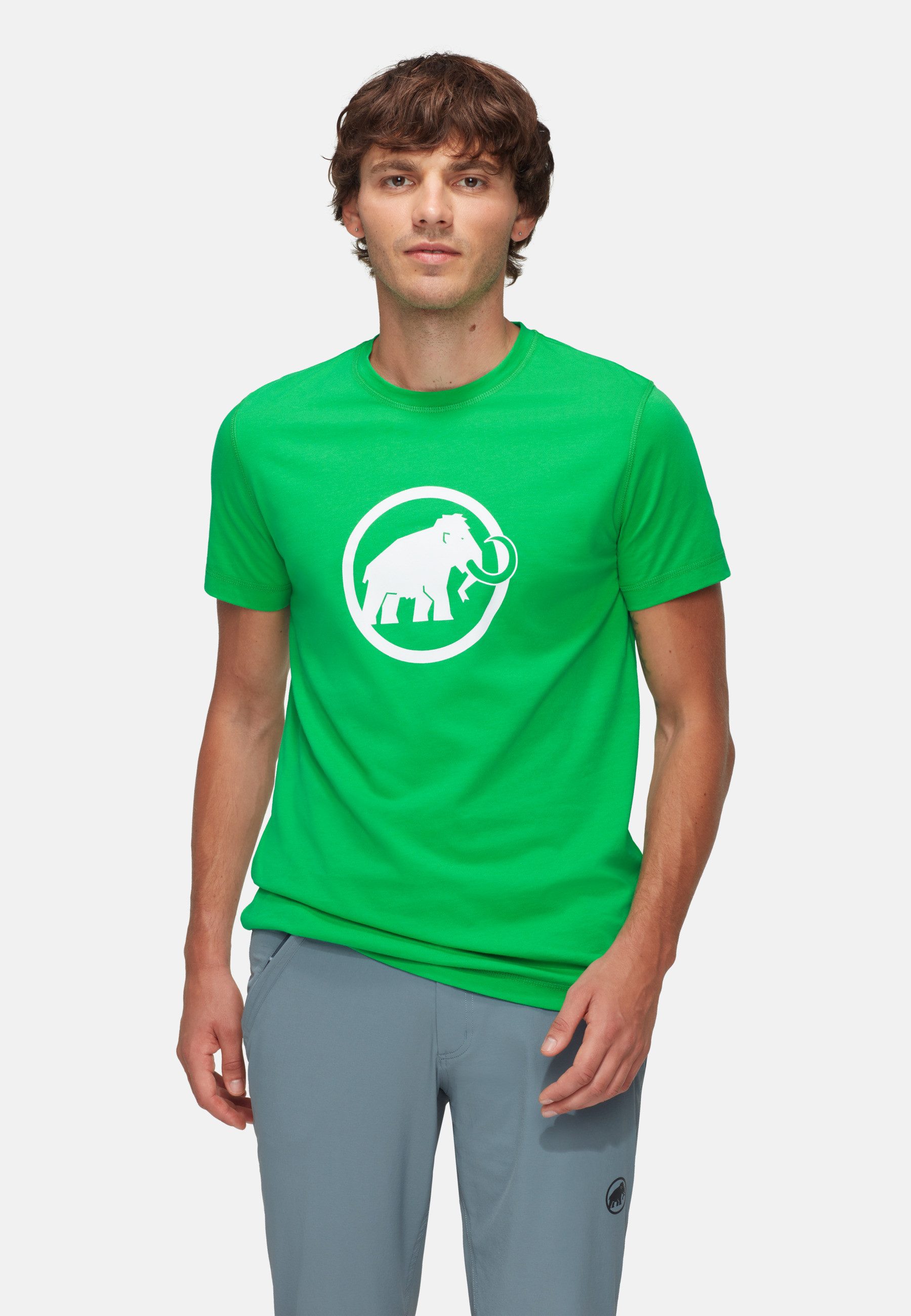 Mammut T-Shirt Mammut Core T-Shirt Men Classic günstig online kaufen