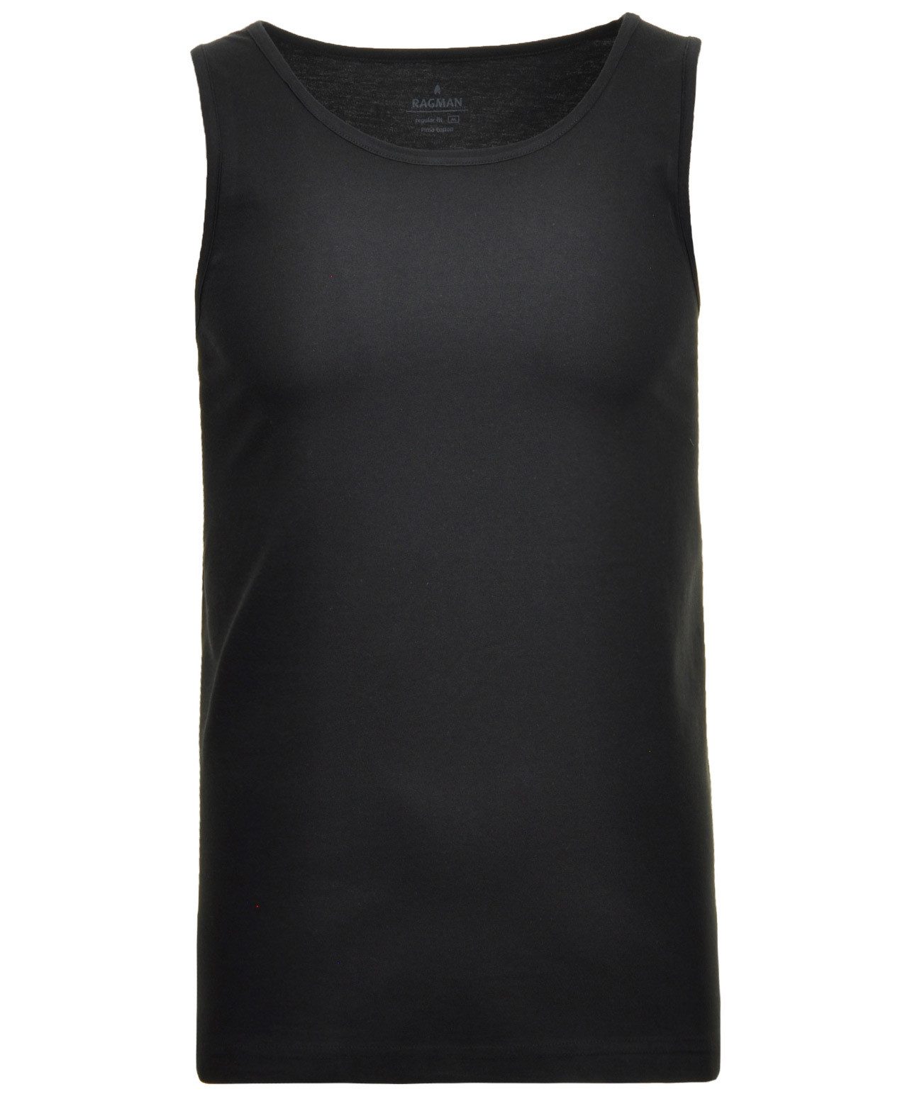 RAGMAN Muscleshirt günstig online kaufen