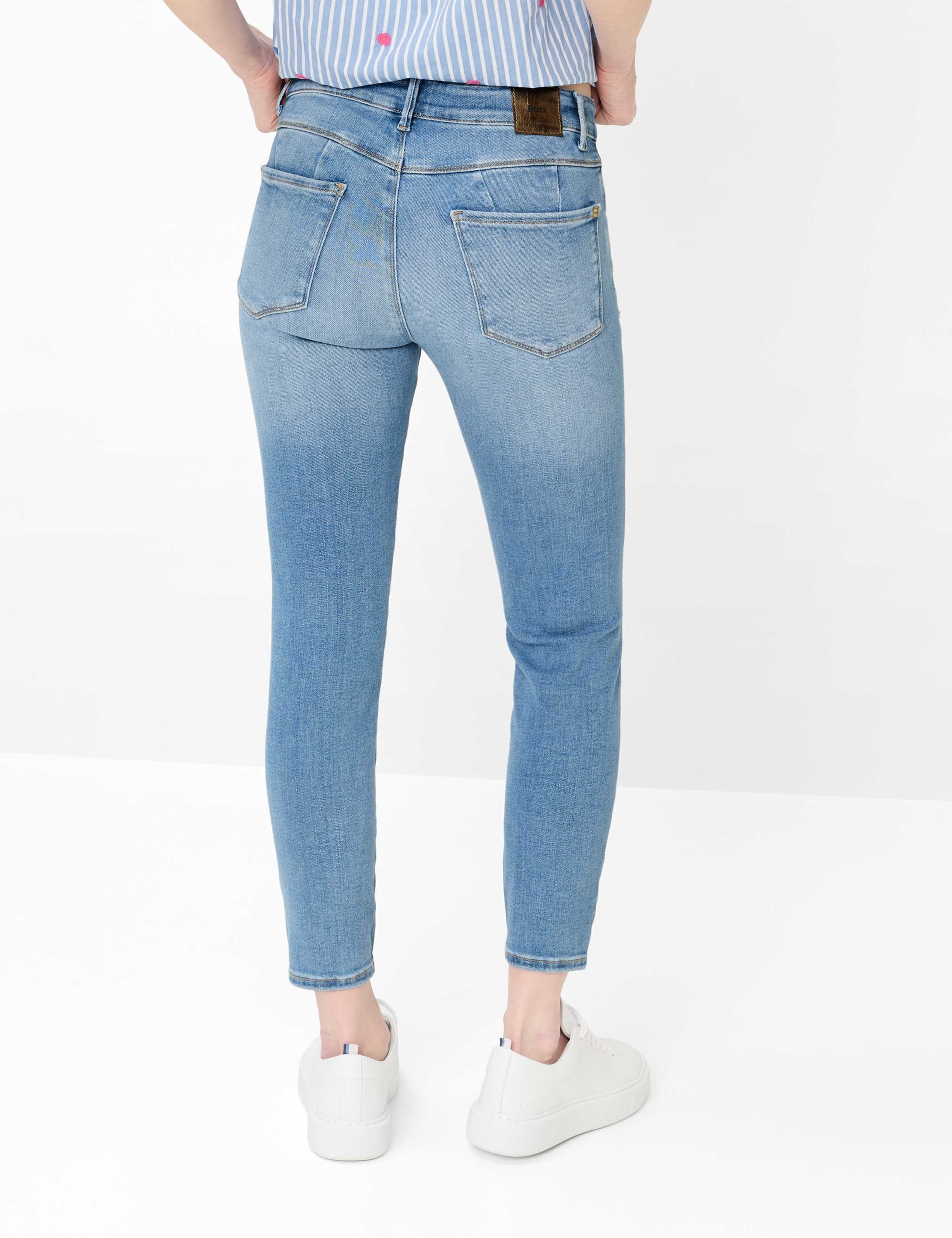 Brax 5-Pocket-Jeans Style ANA S günstig online kaufen