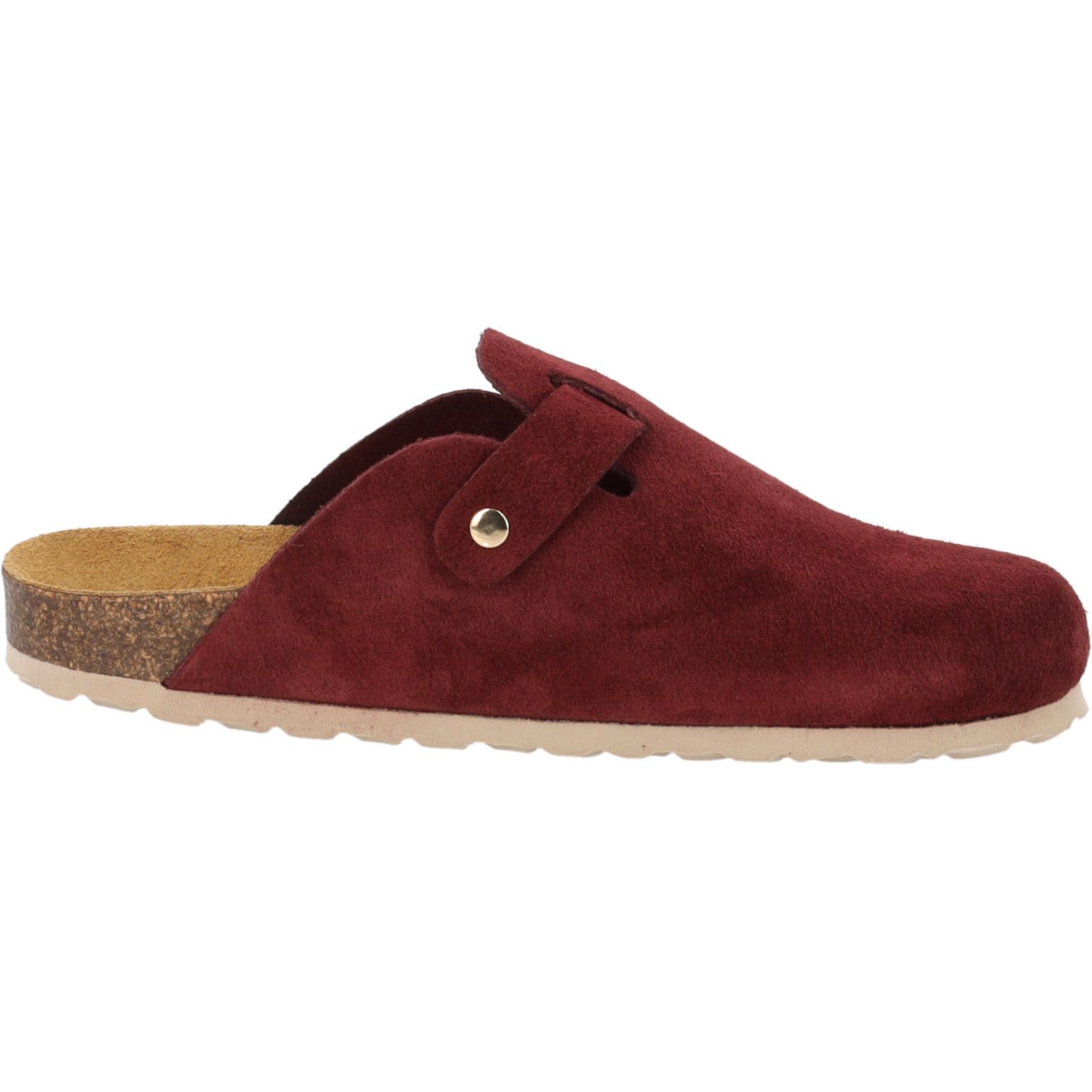 Palado Kiel Premium Leather Clog