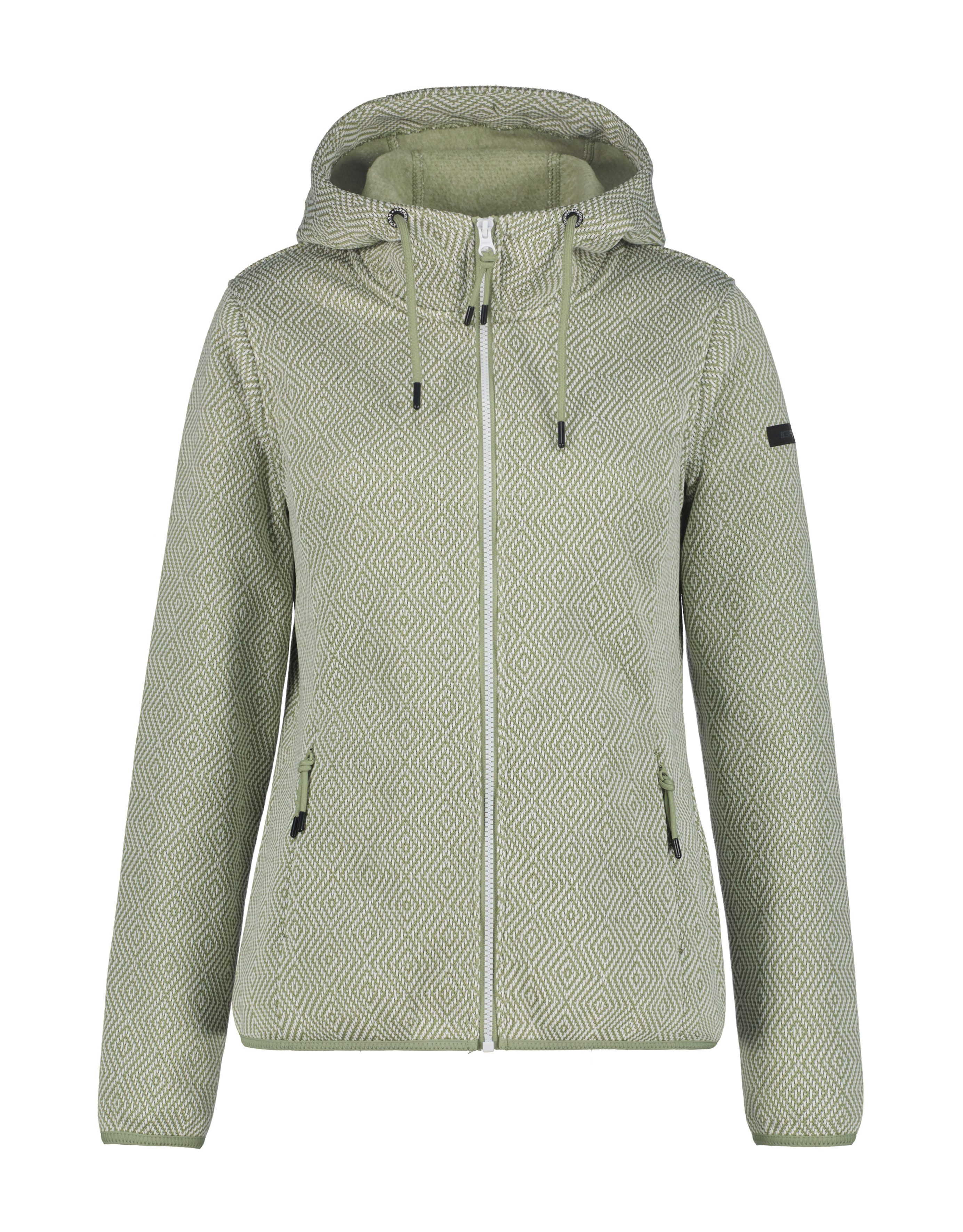 Icepeak Fleecejacke ADRIAN günstig online kaufen