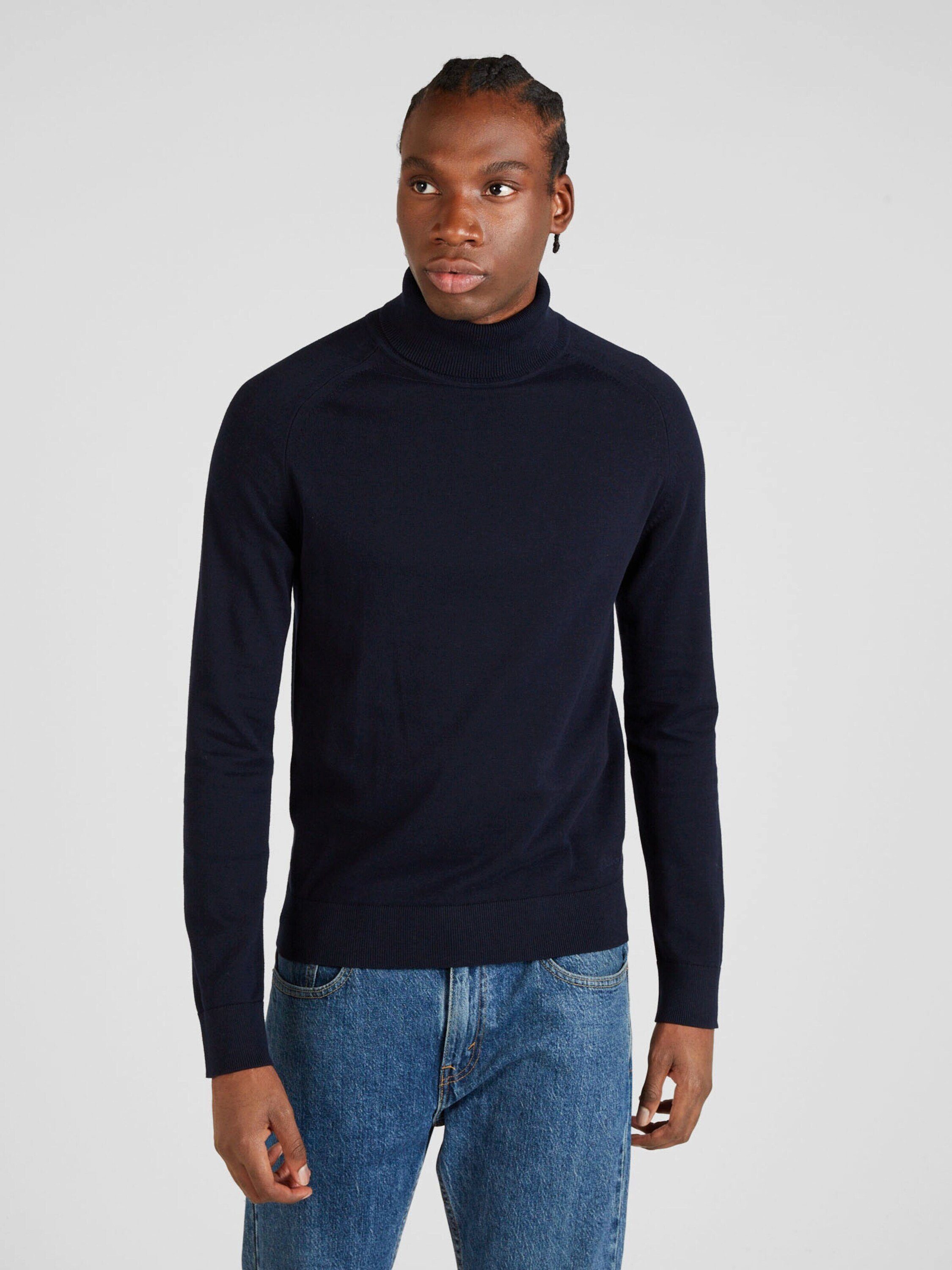 s.Oliver Strickpullover (1-tlg)