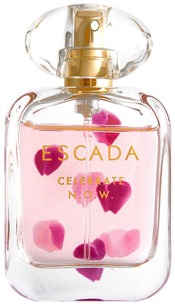 ESCADA Eau de Parfum Celebrate N.O.W. Eau de Parfum