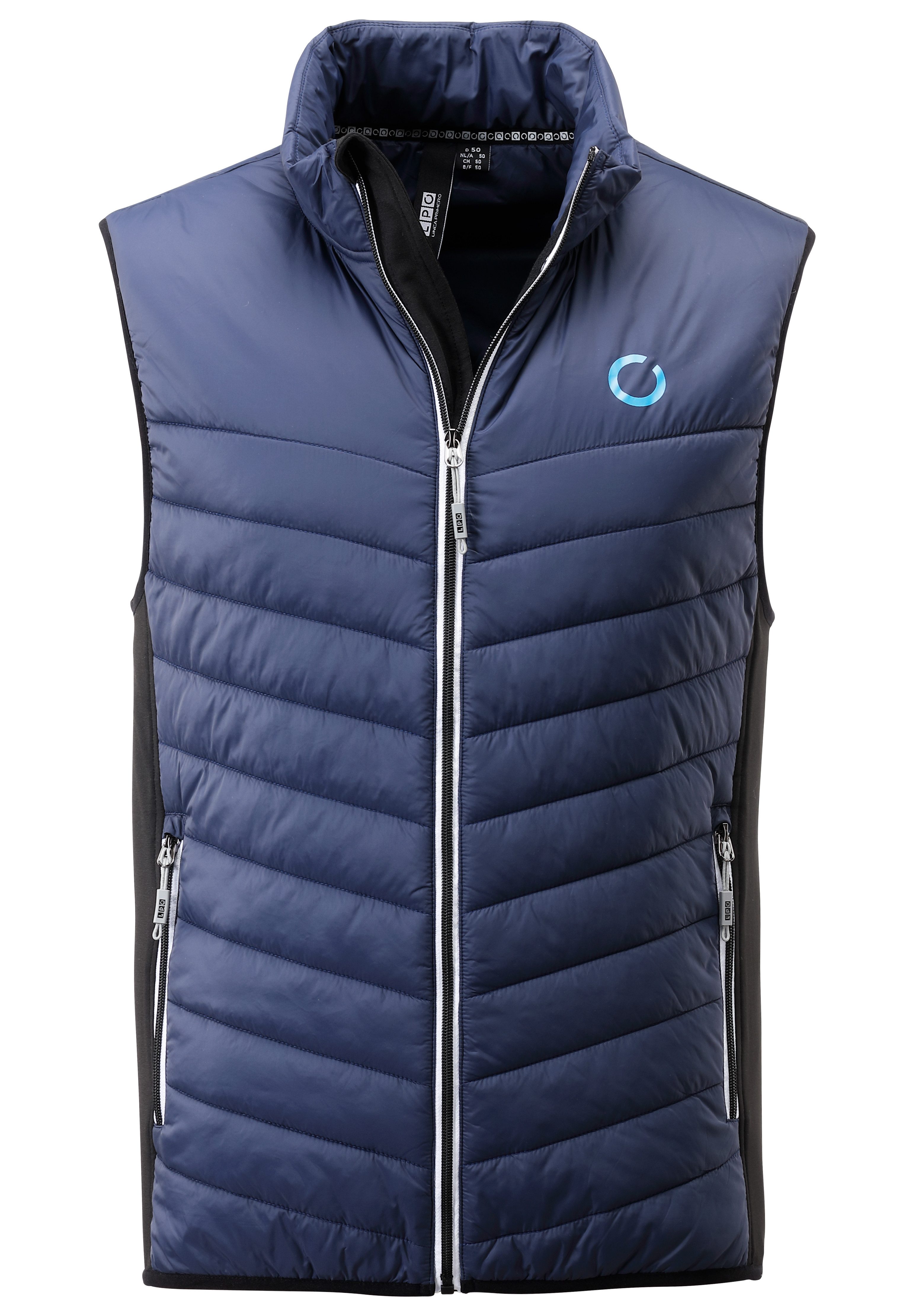 DEPROC Active Steppweste EVAN CS Outdoorweste, günstig online kaufen