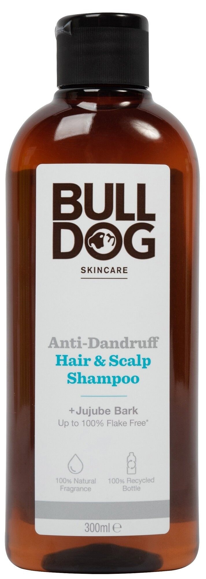 Bulldog Haarshampoo Anti-Schuppen-Shampoo