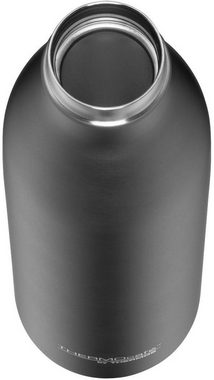 THERMOS Thermoflasche ThermoCaféTC Bottle, Edelstahl, schlankes Design