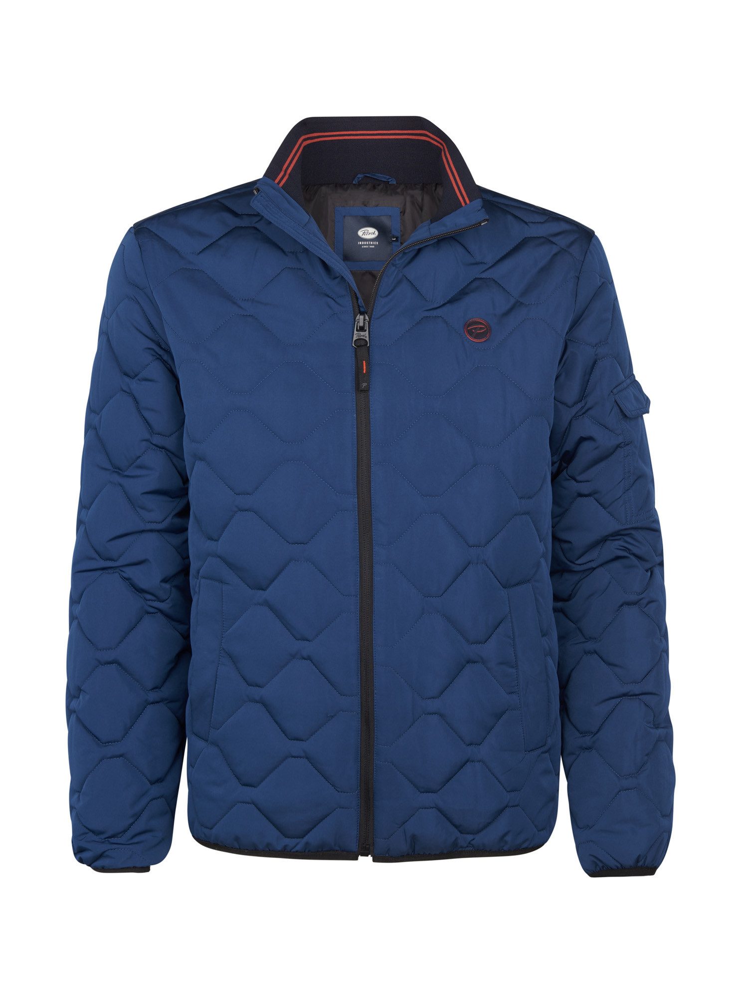 Petrol Industries Steppjacke Steppjacke