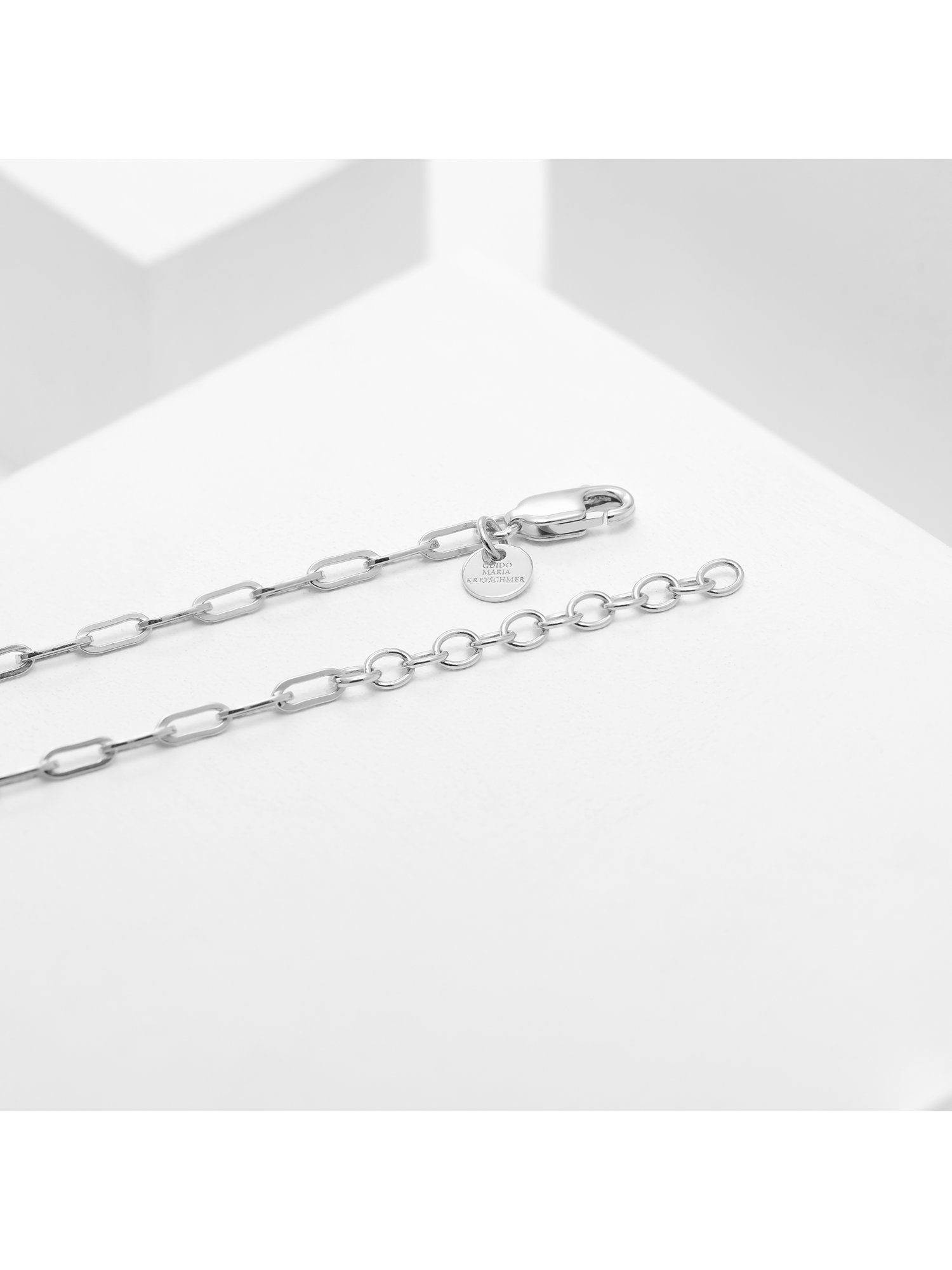 GUIDO MARIA KRETSCHMER Silberkette günstig online kaufen