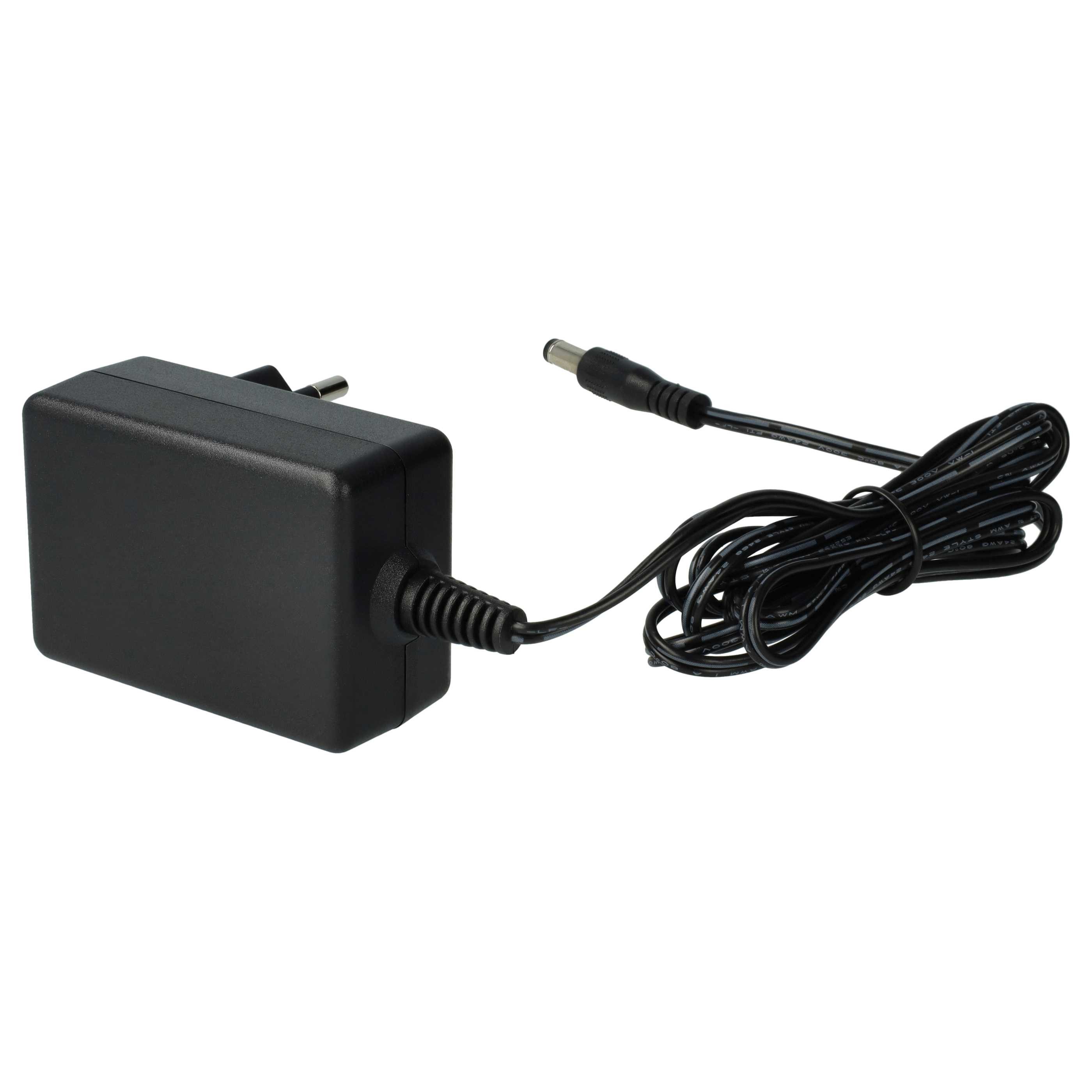 vhbw Ladegerät Schnelllade-Gerät