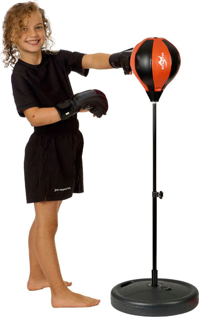 Ju-Sports Standboxball Kids Speed Ball