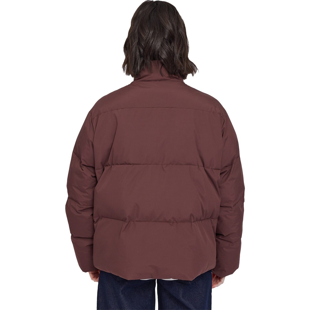 MAZINE Winterjacke Loose Fit Puffer Jacket Loose Fit Puffer Jacket günstig online kaufen