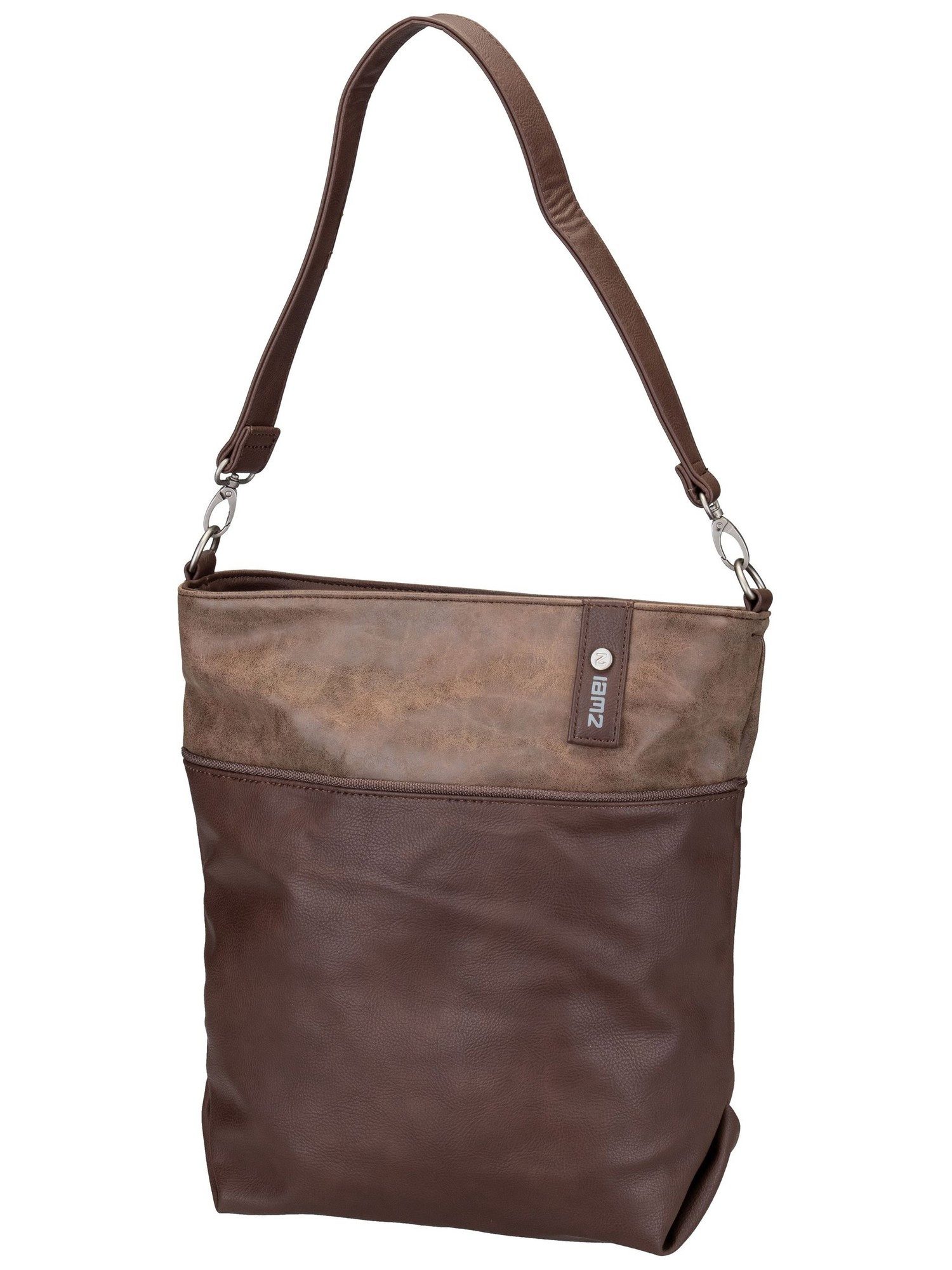 Zwei Beuteltasche Jana J12