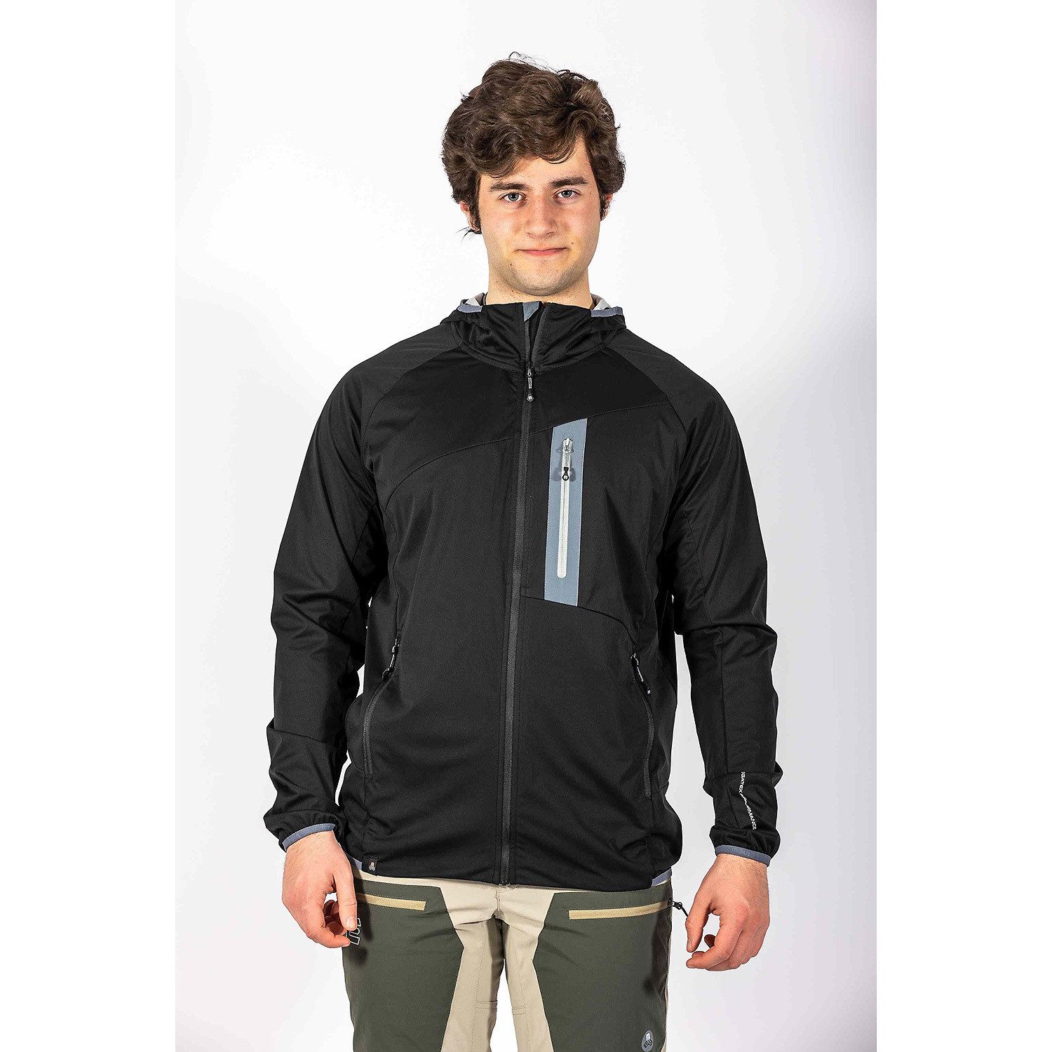 Maul Sport® 3-in-1-Funktionsjacke Trekkingjacke Achenkopf günstig online kaufen