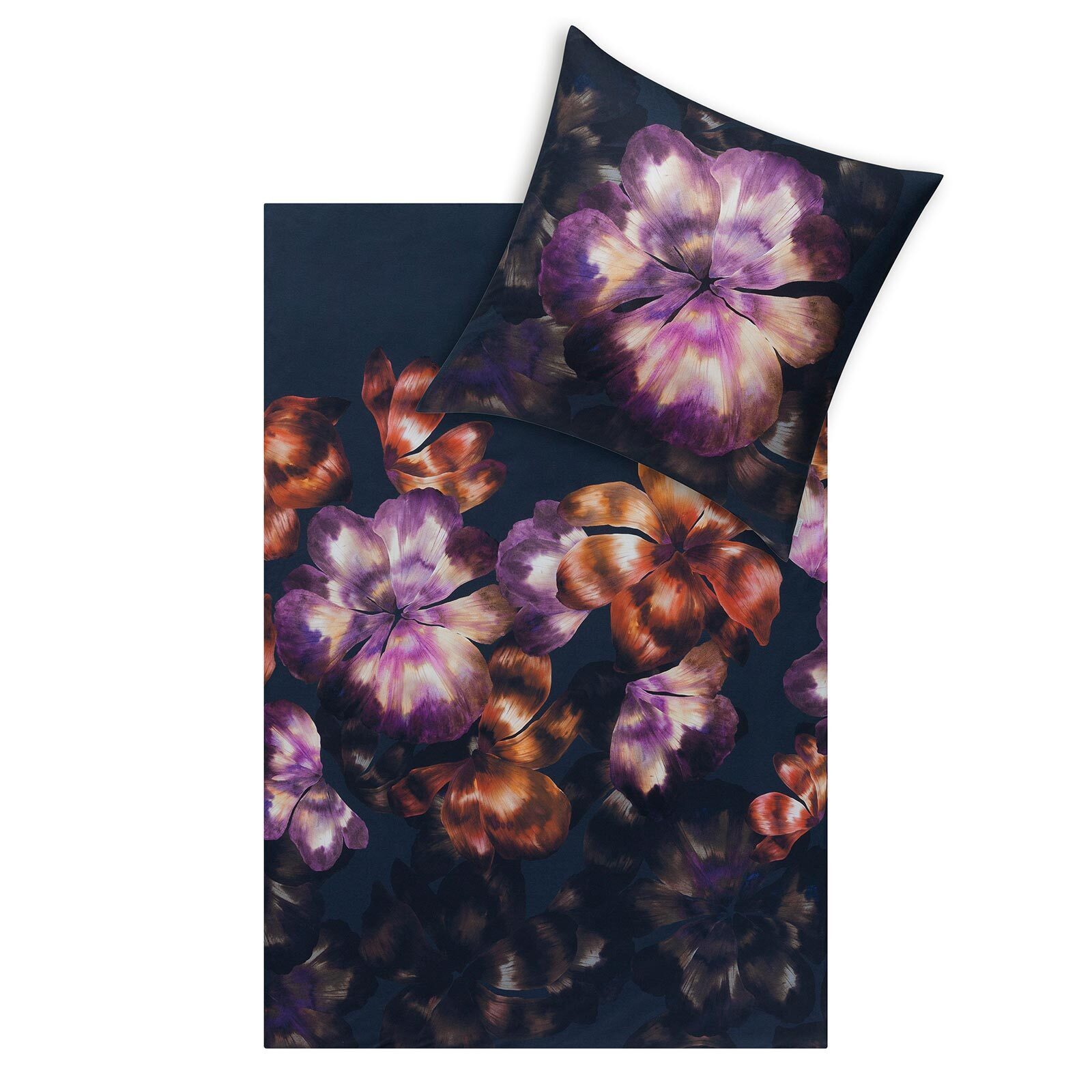 Estella Bettwäsche Estella Mako Jersey Bettwäsche günstig online kaufen