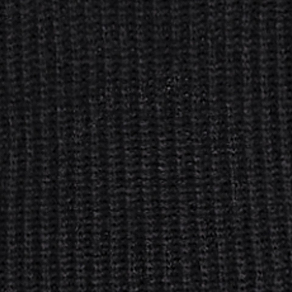 CECIL Strickkleid knielang