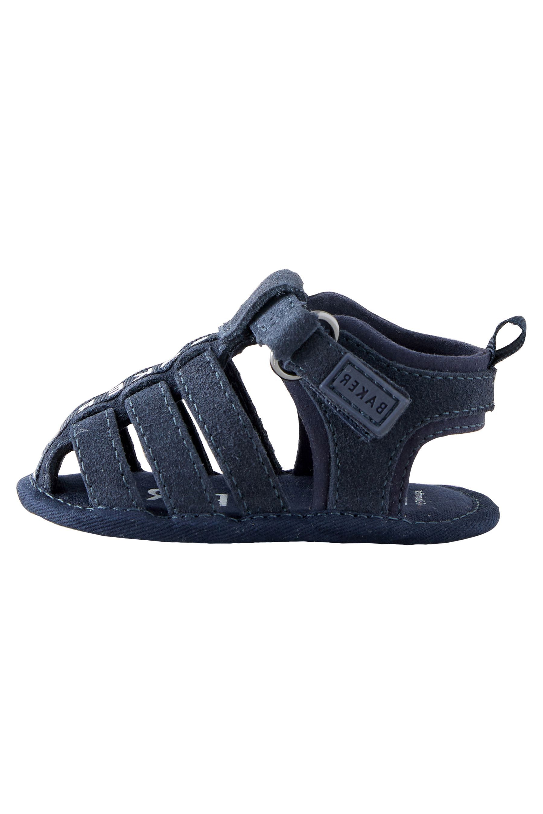 Baker By Ted Baker Baby Padders Fischersandalen Sandale