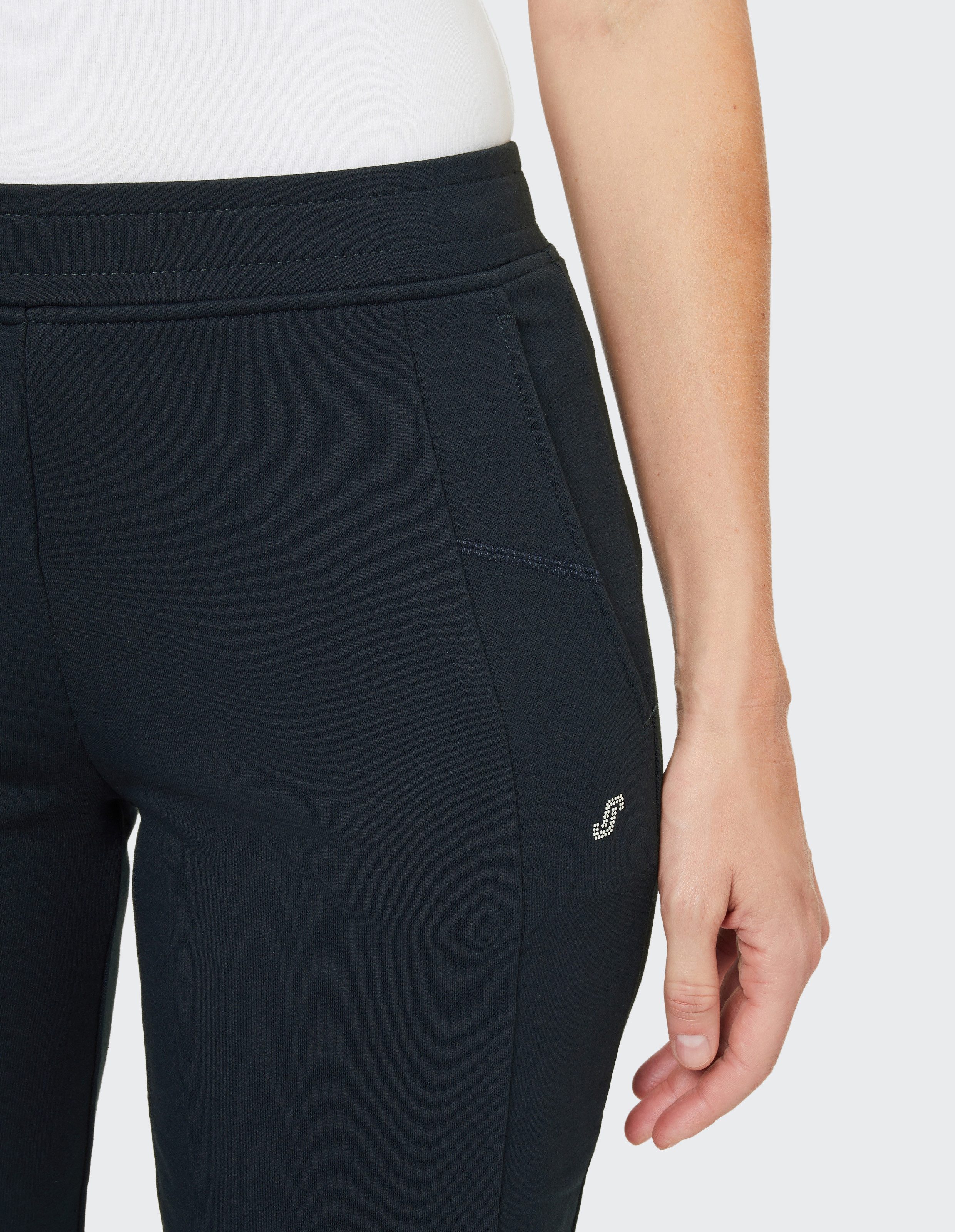 Joy Sportswear Sweathose SWEATHOSE SINA sportlicher Stil, für aktive Looks