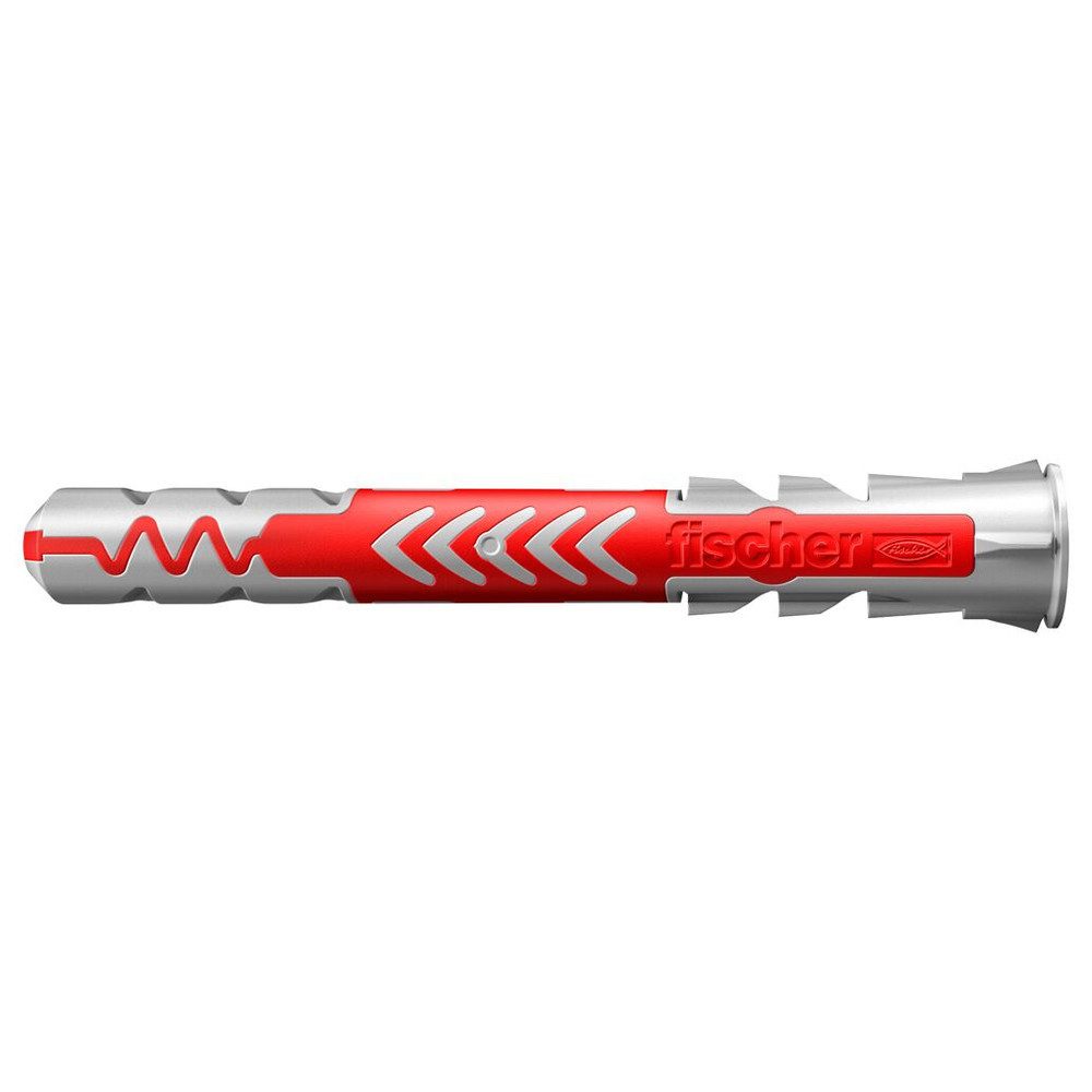 Fischer Wandhalter Mehrkomponenten-Dübel DuoPower, 8,0 x 65