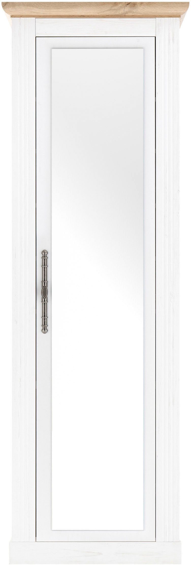 OTTO home Schuhschrank WESTMINSTER (Höhe ca. 203 cm) im romantischen Landhausstil