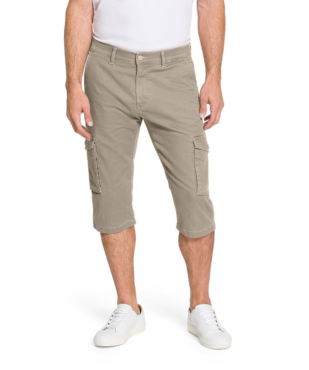 Pioneer Shorts