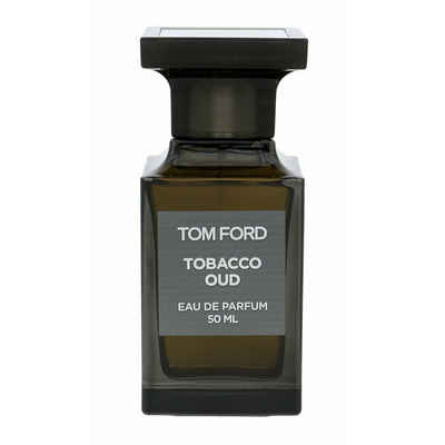 Tom Ford Eau de Toilette Private Blend Tobacco Oud Eau de Parfum 50ml Spray