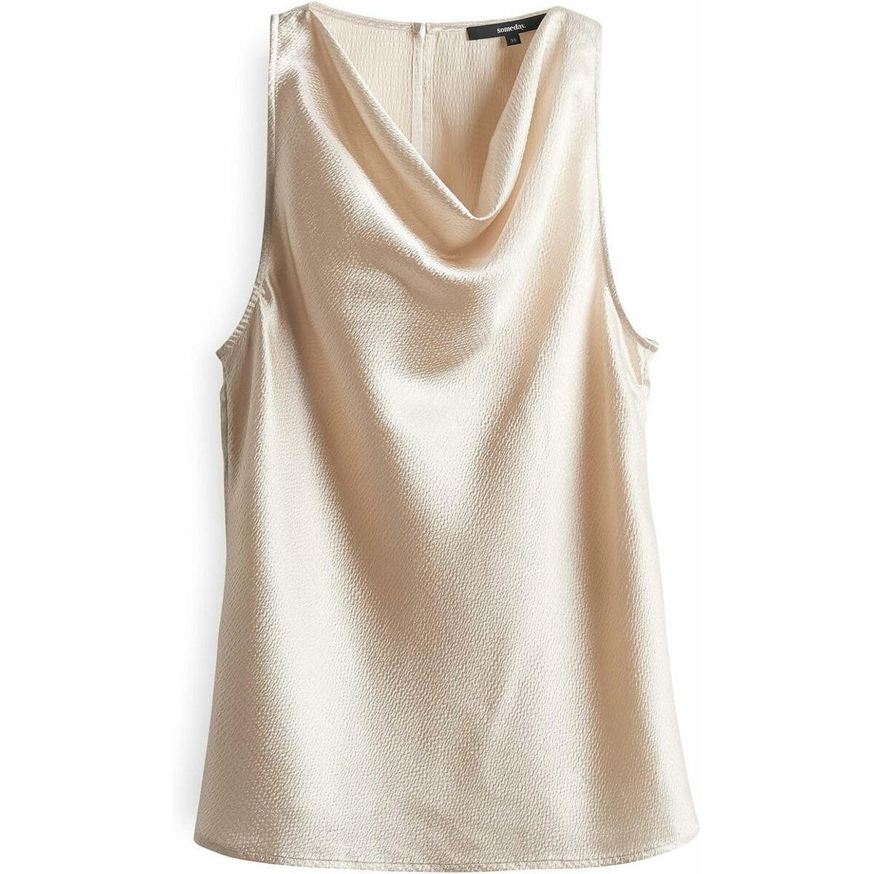 someday Blusenkleid Blusekleid für Damen (keine Angabe, 1-tlg) keine Angabe
