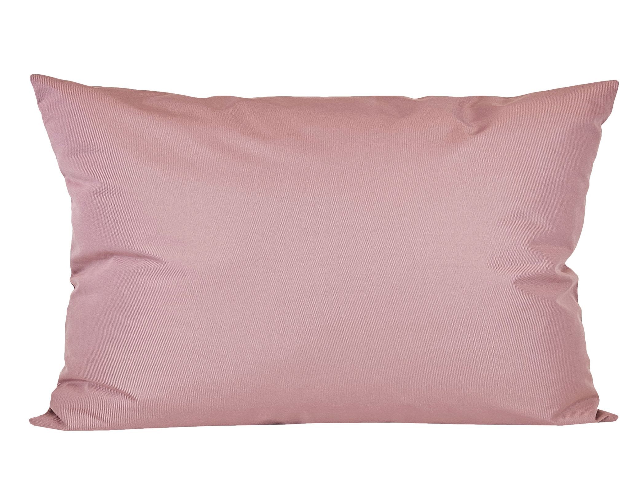 JACK Dekokissen 40x60cm Outdoor Lounge Kissen inkl. XXL Füllung, starke Füllung, Robust, Strapazierfähig, Wasserabweisend, Innen&Außen
