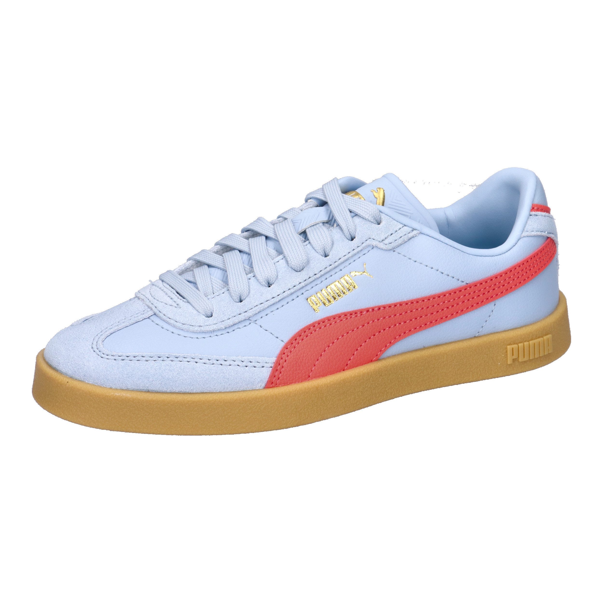 PUMA Puma Kinder Sneaker Club II Era Jr 401489 Sneaker