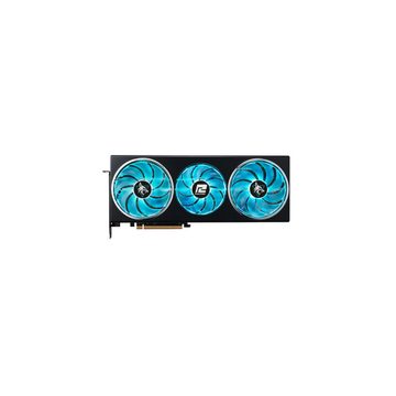 PowerColor Radeon RX 7900 GRE Grafikkarte