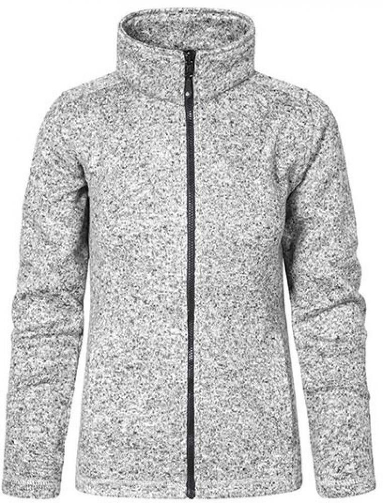 Promodoro Fleecejacke Womens Knit Fleece Jacket C+