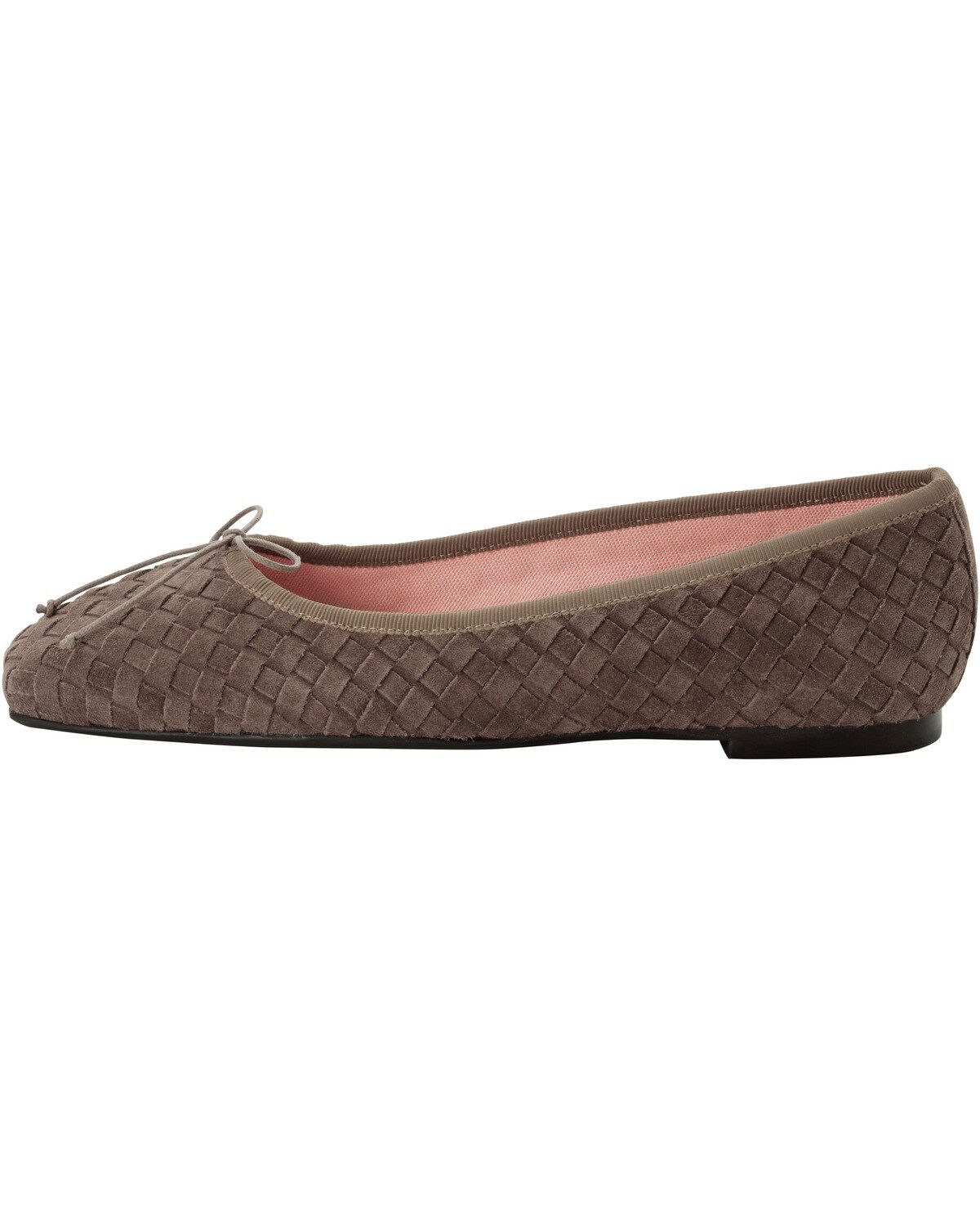 Pretty Ballerinas Ballerina Hamal Ballerina