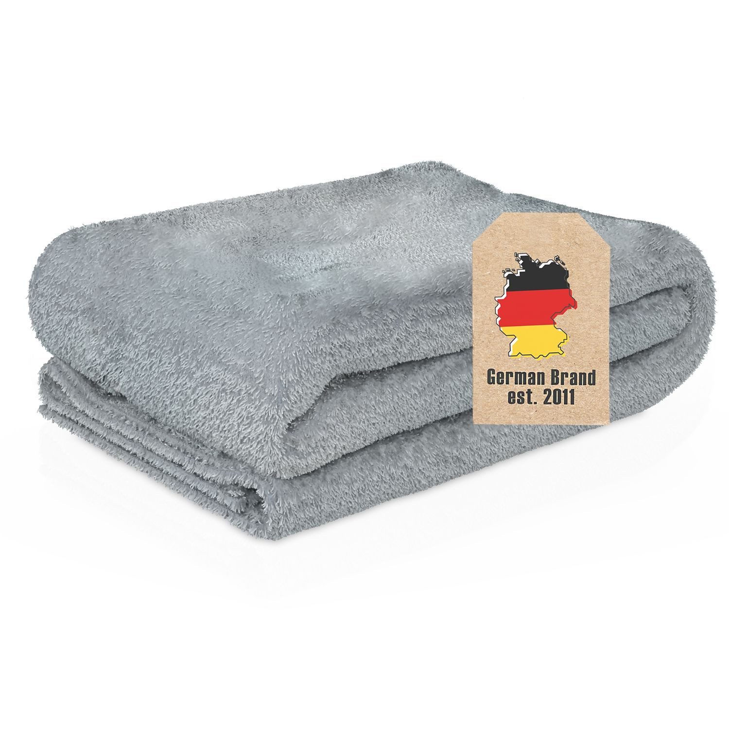 Wohndecke, Intirilife, Couchdecke Wohndecke Fleecedecke Indoor Outdoor Kuscheldecke Kolter