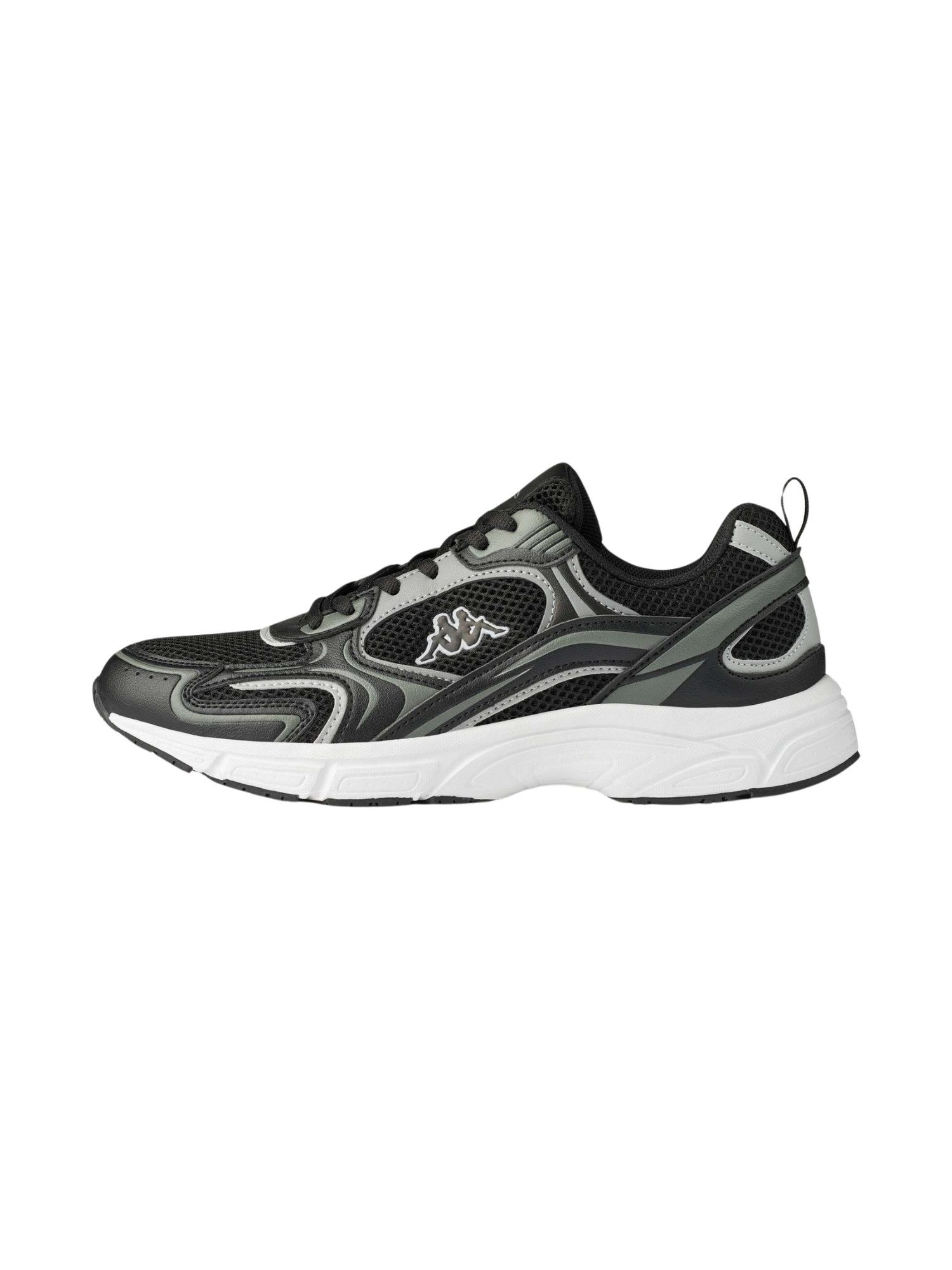 Kappa Kappa Low shoe KMLogo Bootsschuh