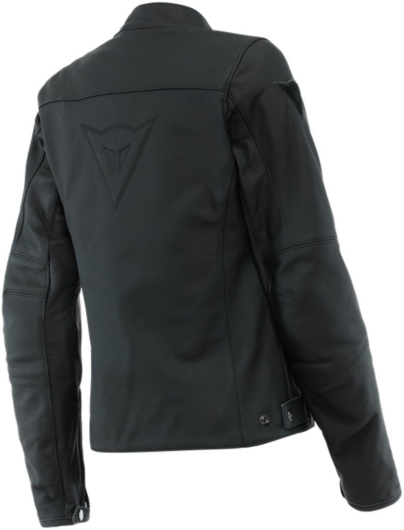 Dainese Motorradjacke Razon 2 Damen Motorrad Lederjacke