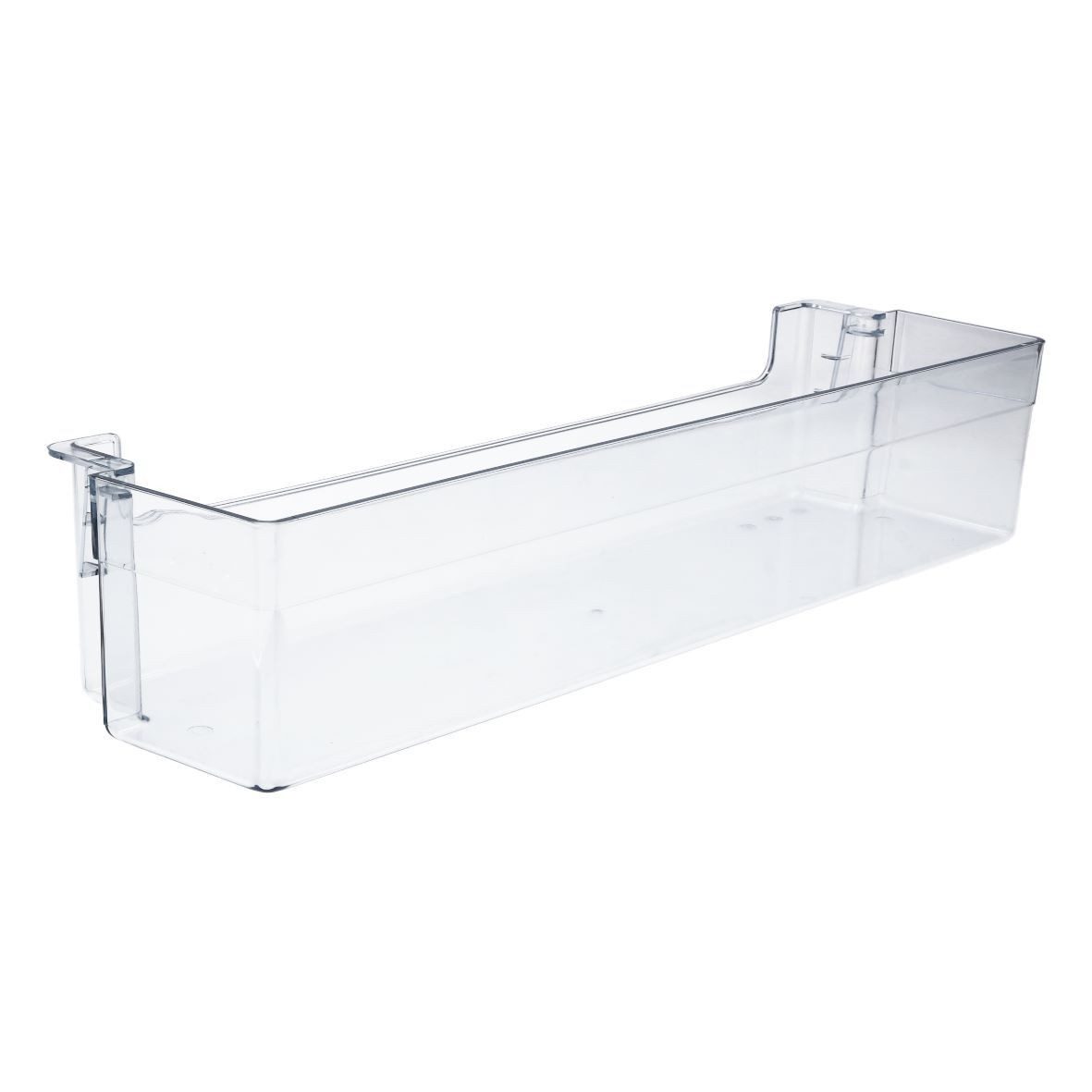 easyPART Einlegeboden wie gorenje 407845 Türfach unten gorenje 407845, Kühlschrank / Gefrierschrank