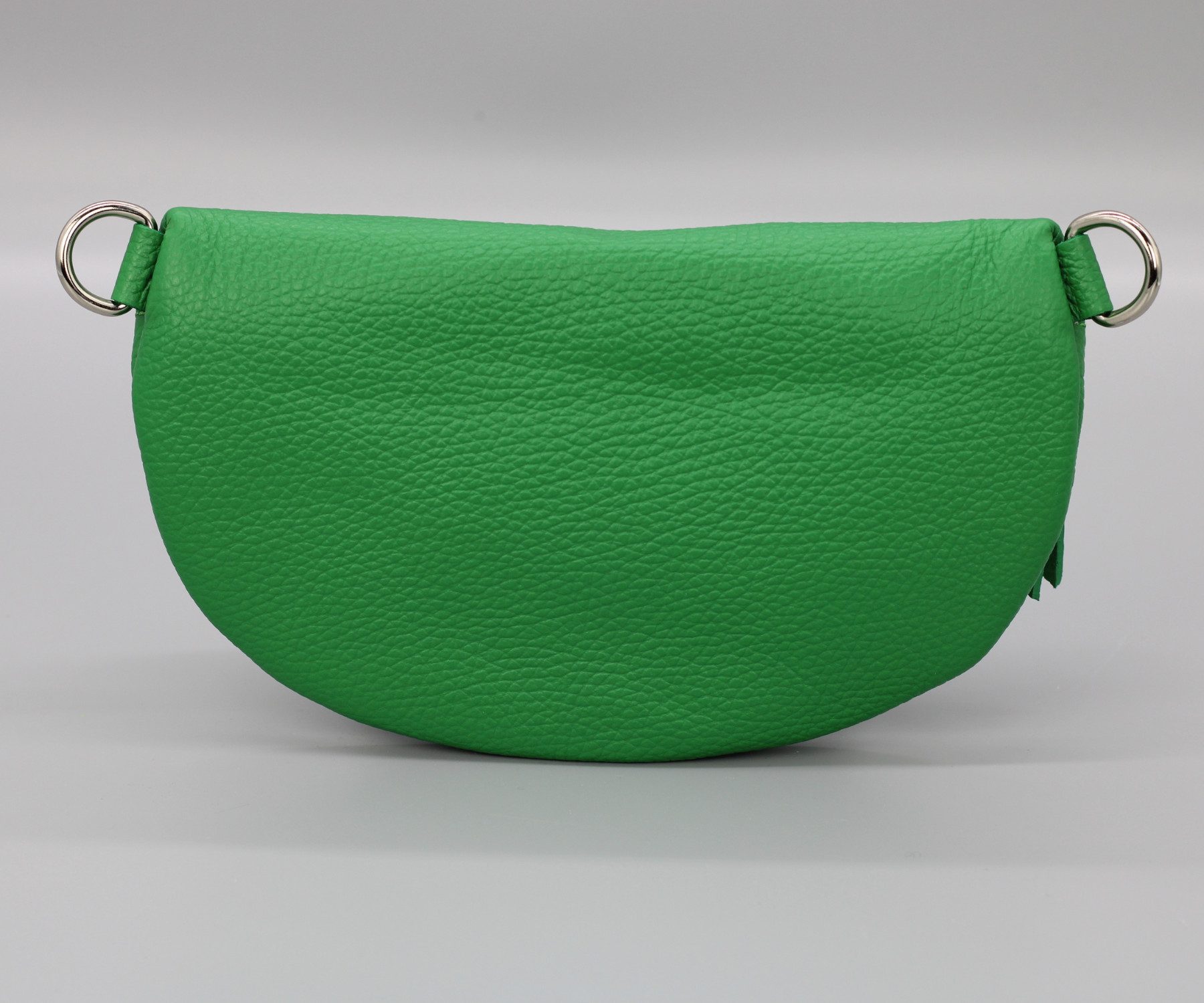 Adel Bags Gürteltasche Bauchtasche Damen Leder, Umhängetasche, Echtes Leder – Bild 3 von 5